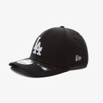New Era 9Fifty Unisex Siyah Şapka
