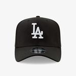 New Era 9Fifty Unisex Siyah Şapka