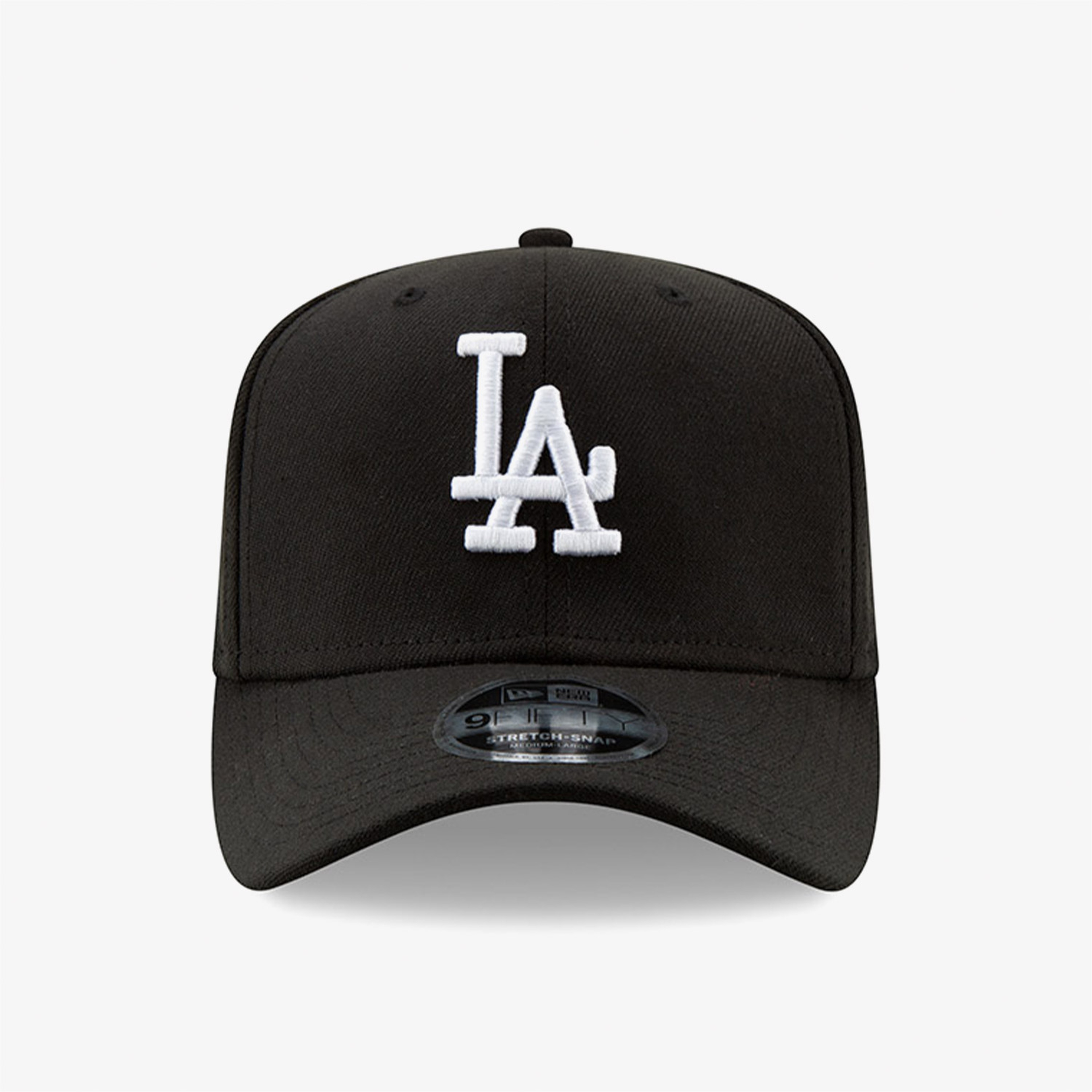 New Era 9Fifty Unisex Siyah Şapka