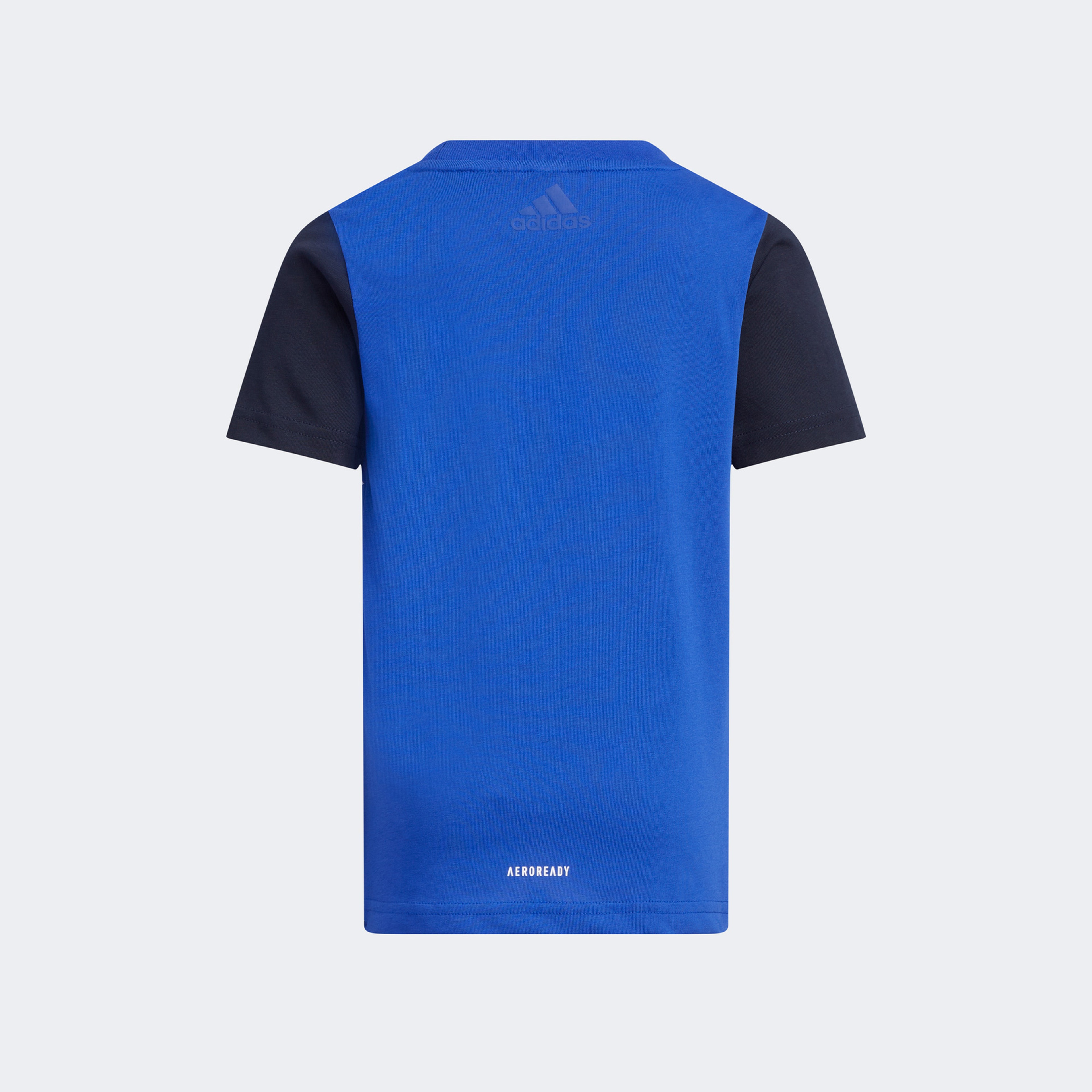 adidas Lb Bos Ss Çocuk Lacivert T-Shirt