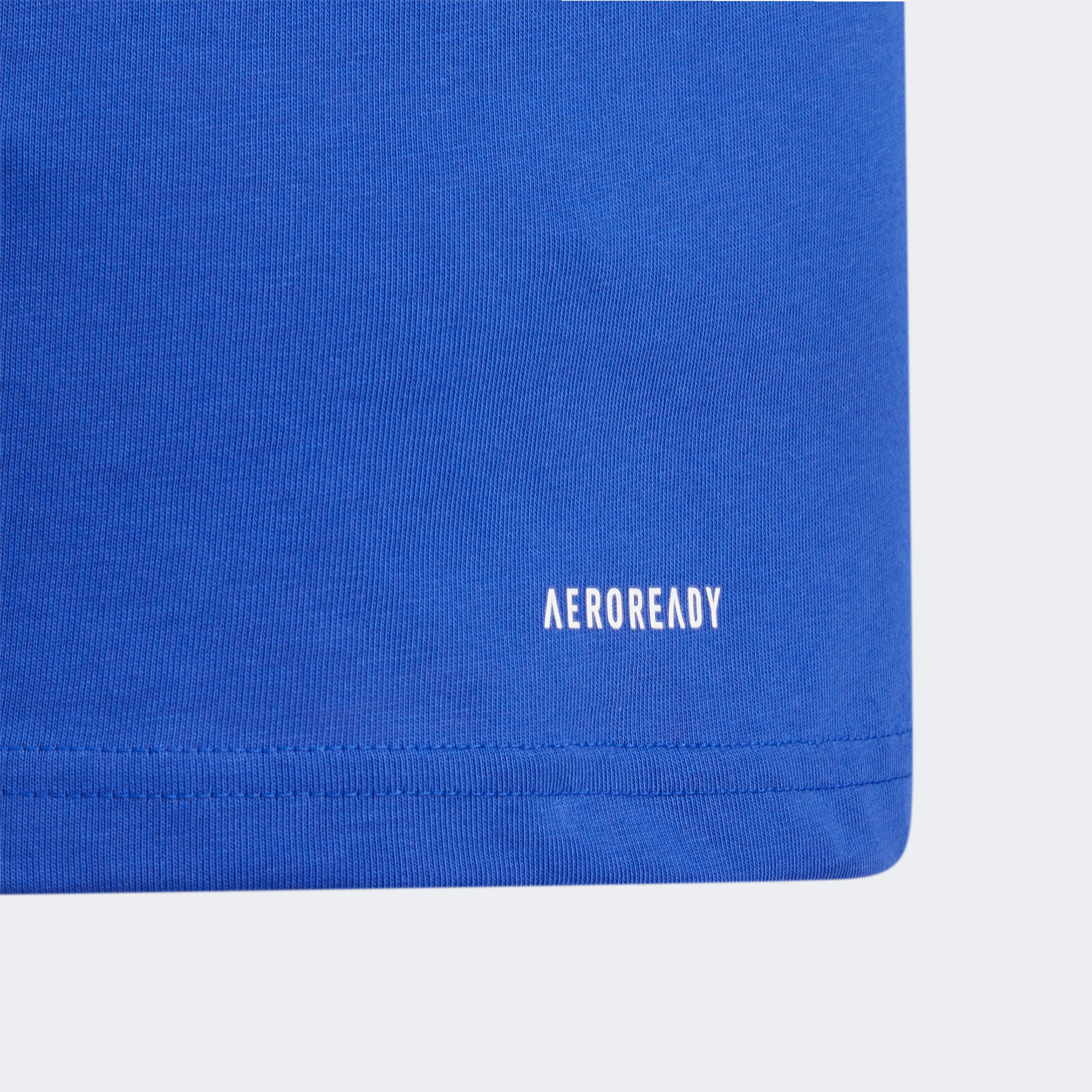 adidas Lb Bos Ss Çocuk Lacivert T-Shirt