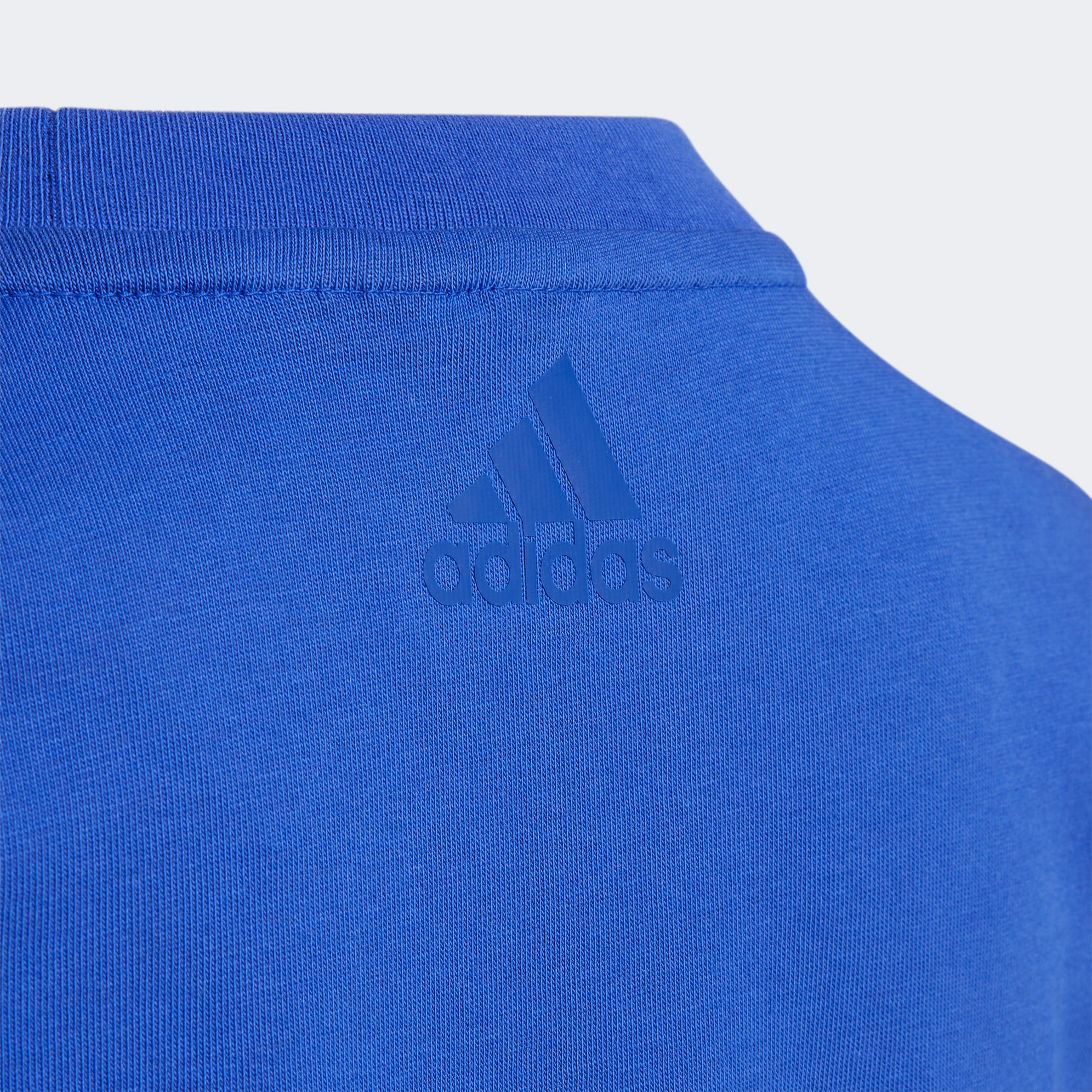 adidas Lb Bos Ss Çocuk Lacivert T-Shirt