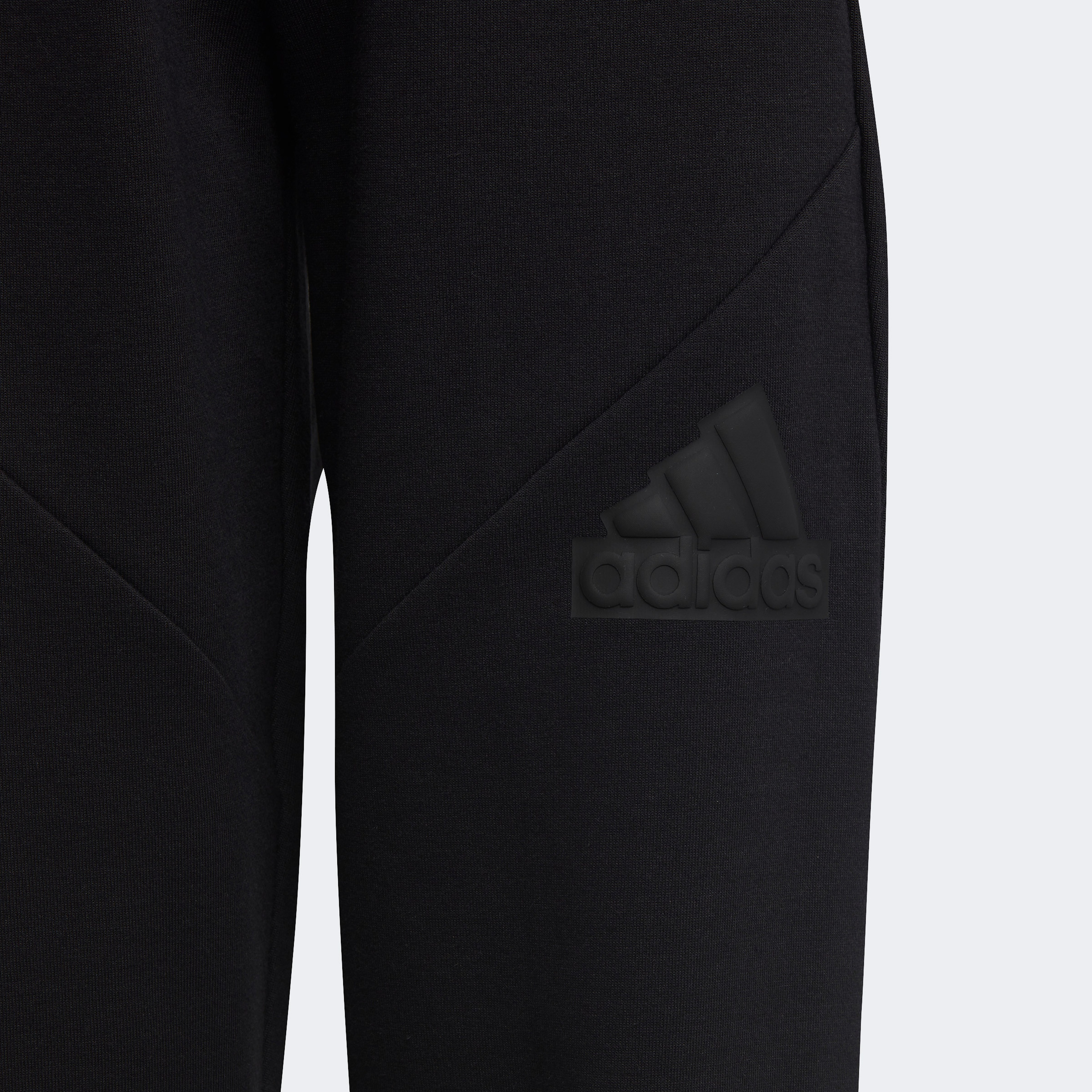 adidas Future Icons Logo Tracksuit Çocuk Siyah Eşofman Altı