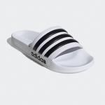 adidas Adilette Shower Slides Unisex Beyaz Terlik