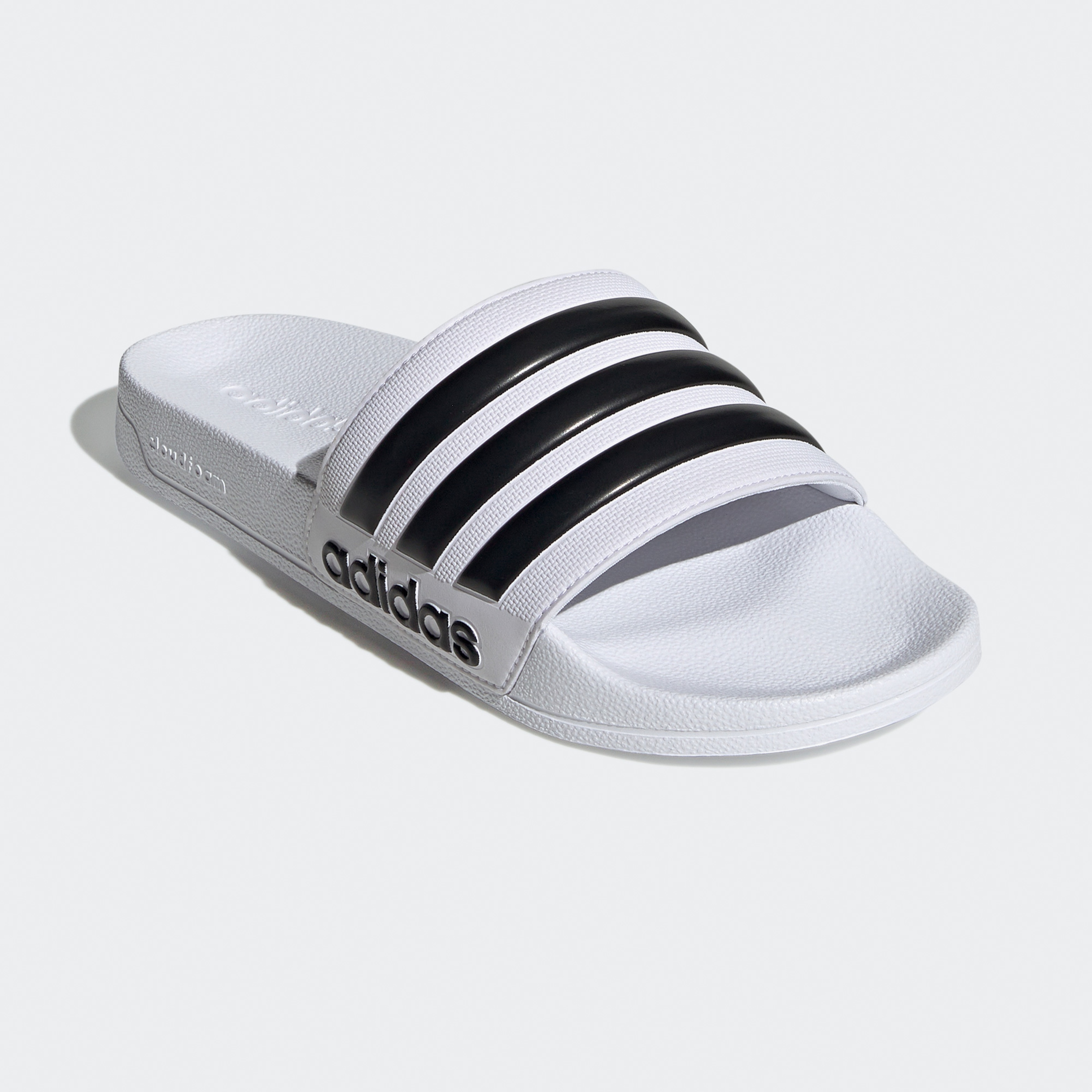 adidas Adilette Shower Slides Unisex Beyaz Terlik