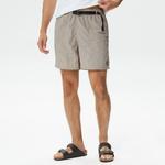 Market Smiley Tech Erkek Gri Şort