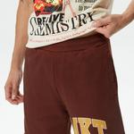 Market MKT Arc Erkek Kahverengi Şort