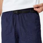 Market Smiley Tech Erkek Lacivert Şort