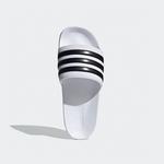 adidas Adilette Shower Slides Unisex Beyaz Terlik