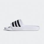 adidas Adilette Shower Slides Unisex Beyaz Terlik