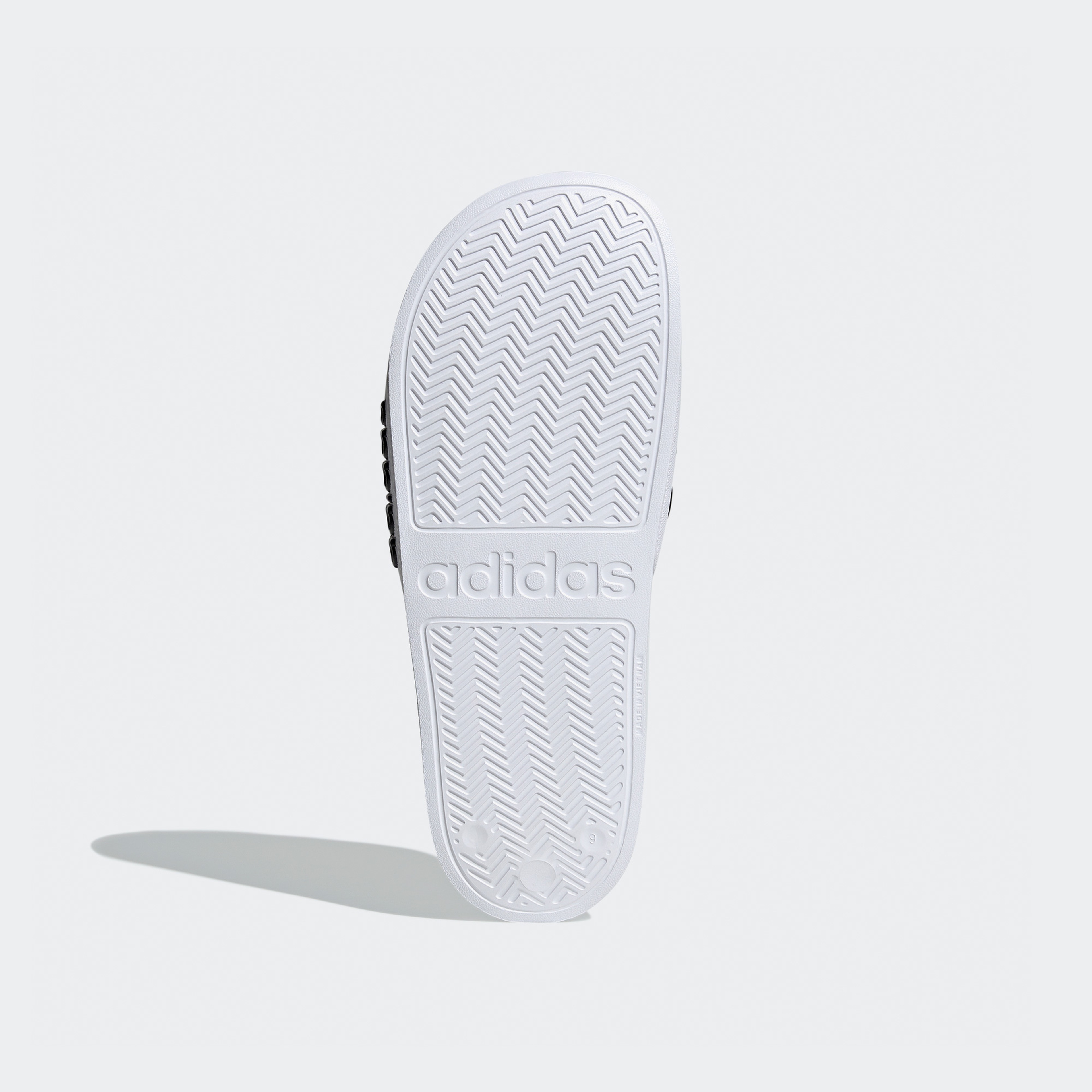 adidas Adilette Shower Slides Unisex Beyaz Terlik