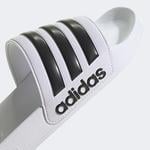 adidas Adilette Shower Slides Unisex Beyaz Terlik