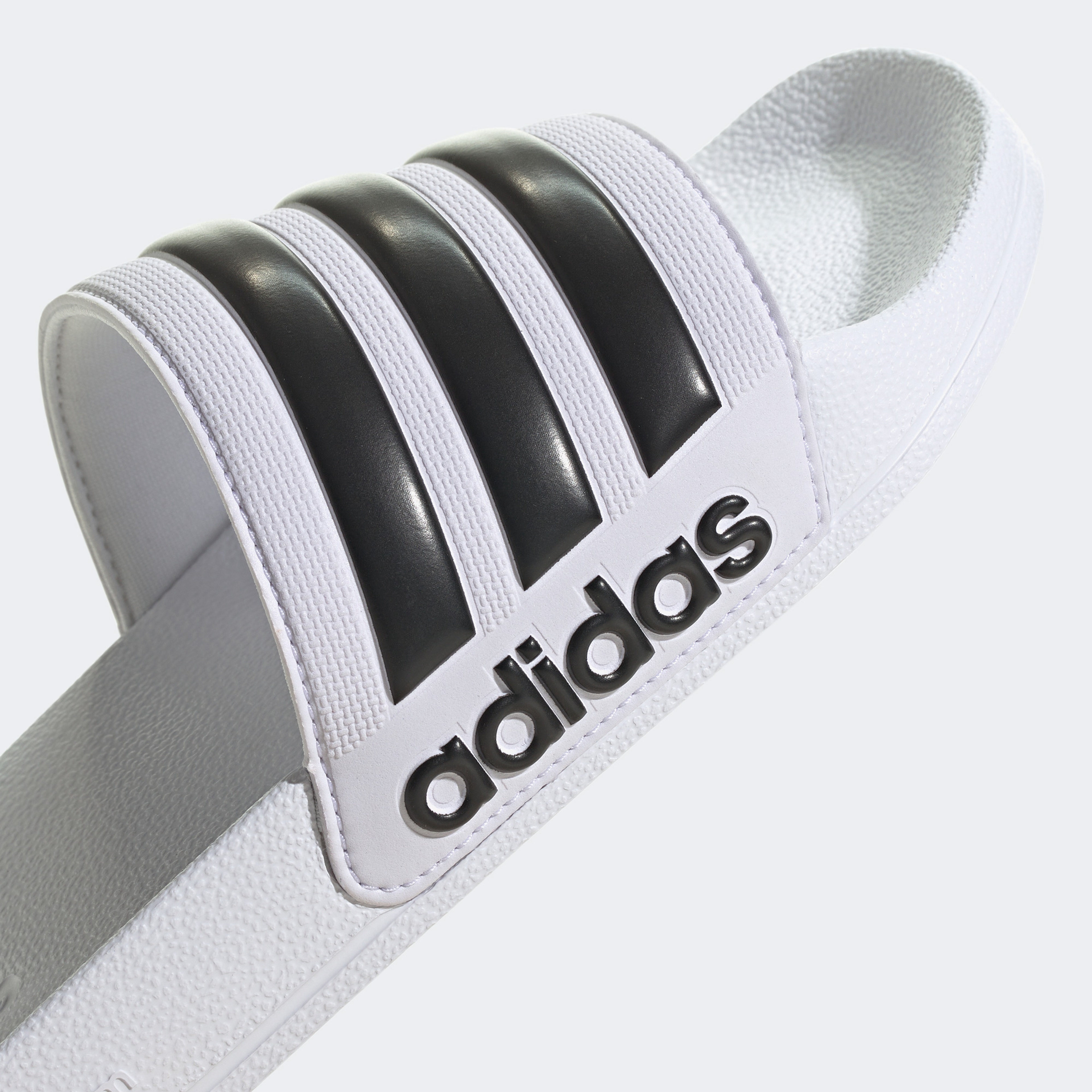 adidas Adilette Shower Slides Unisex Beyaz Terlik