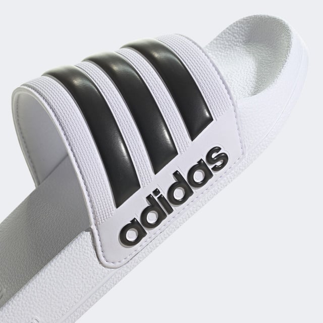 Adidas Beyaz Adidas Adilette Terlik