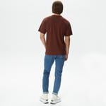 Market MKT Arc Erkek Kahverengi T-Shirt