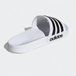 adidas Adilette Shower Slides Unisex Beyaz Terlik