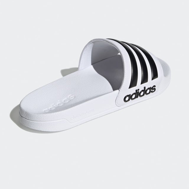 Adidas Beyaz Adidas Adilette Terlik
