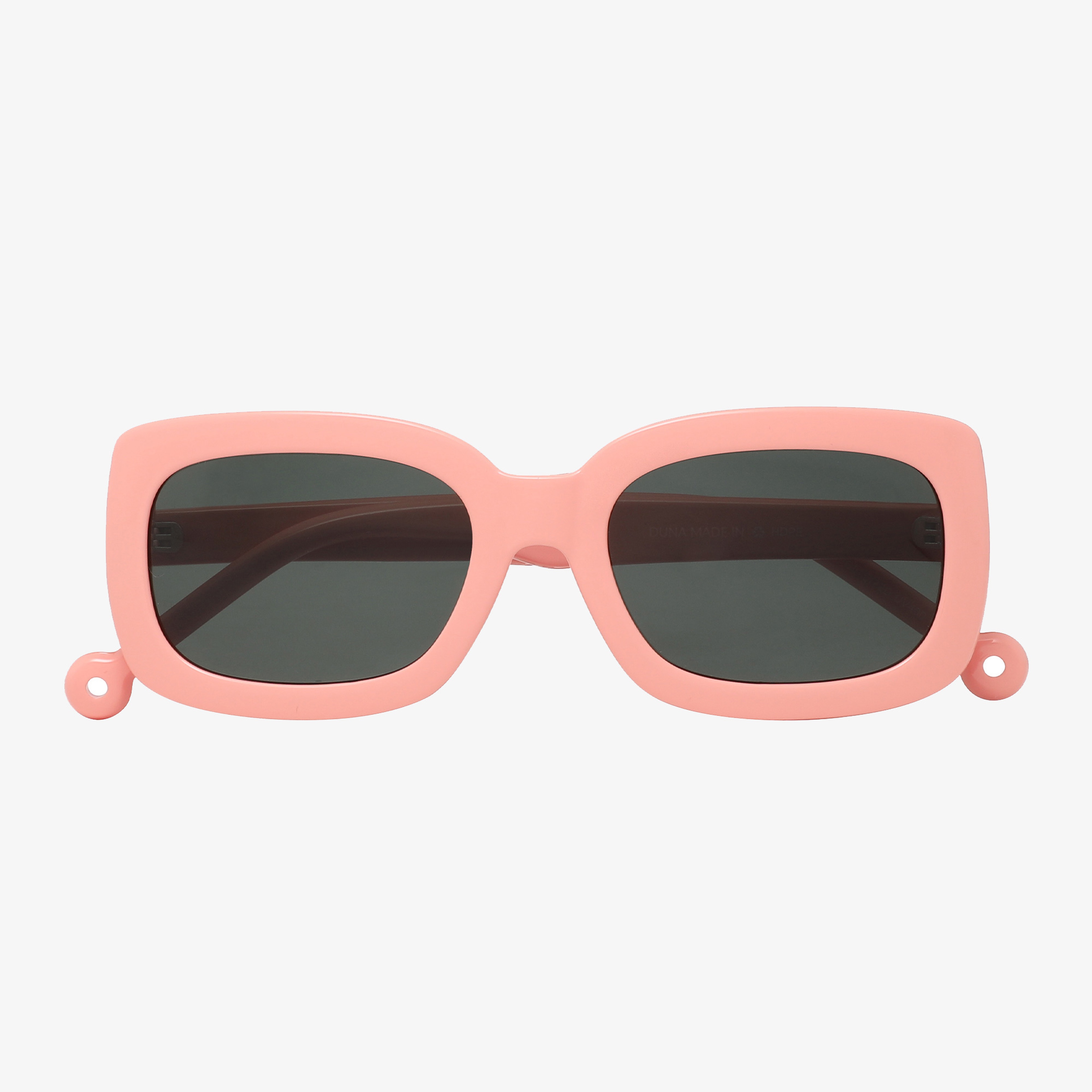 PARAFINA Duna Unisex Pembe Güneş Gözlüğü