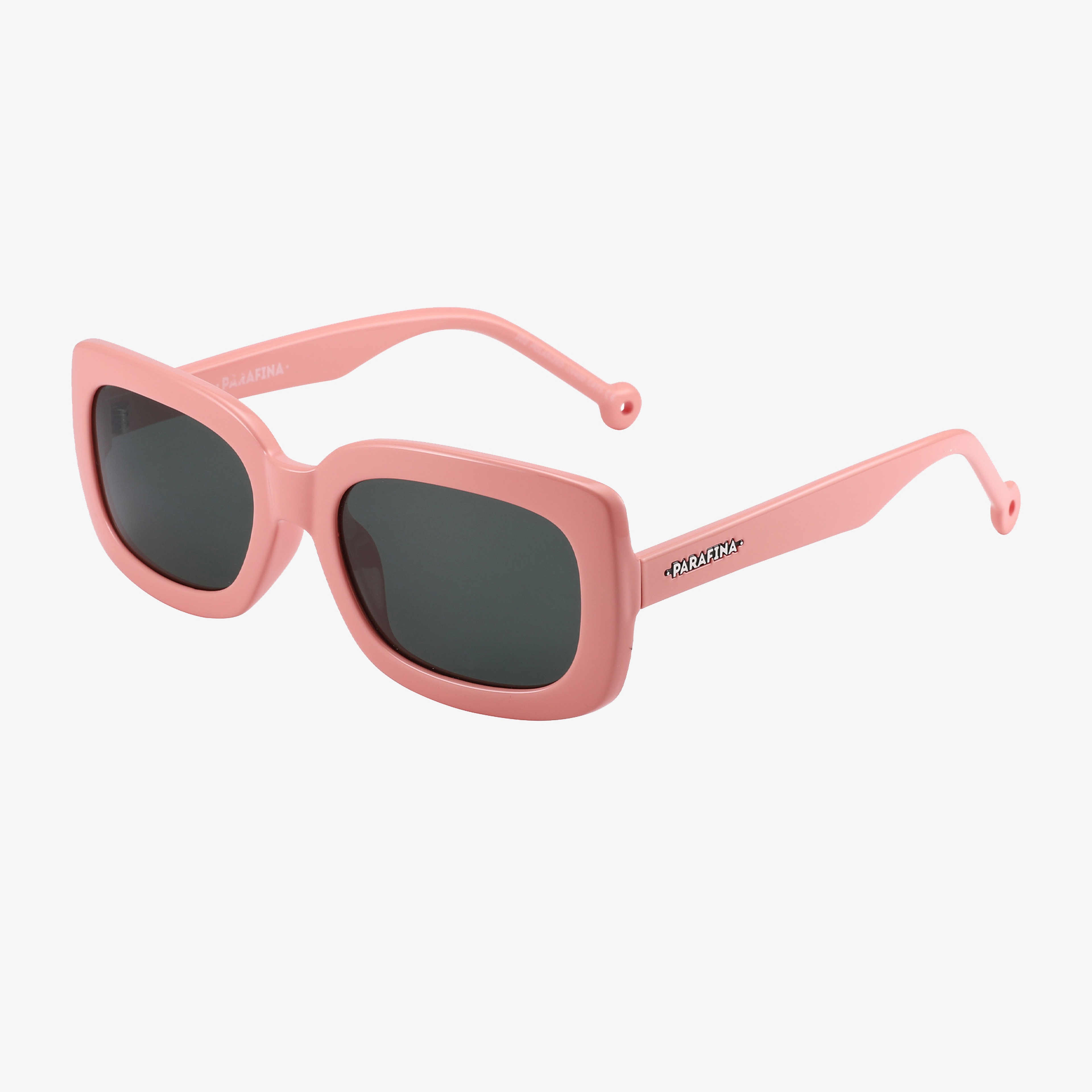PARAFINA Duna Unisex Pembe Güneş Gözlüğü