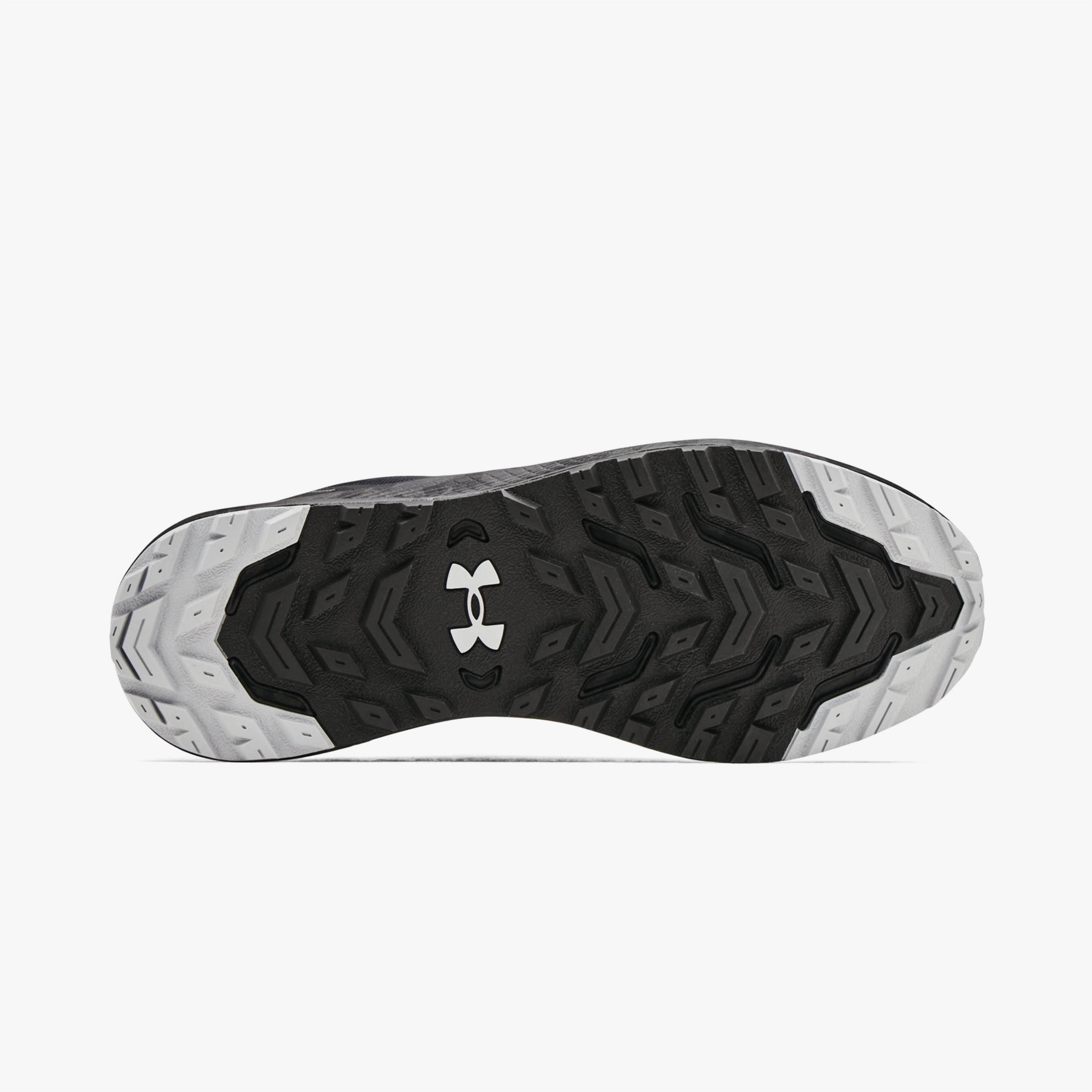 Under Armour Charged Bandit Tr 2 Erkek Siyah Koşu Ayakkabısı