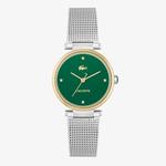 Lacoste Kadın Gri Saat