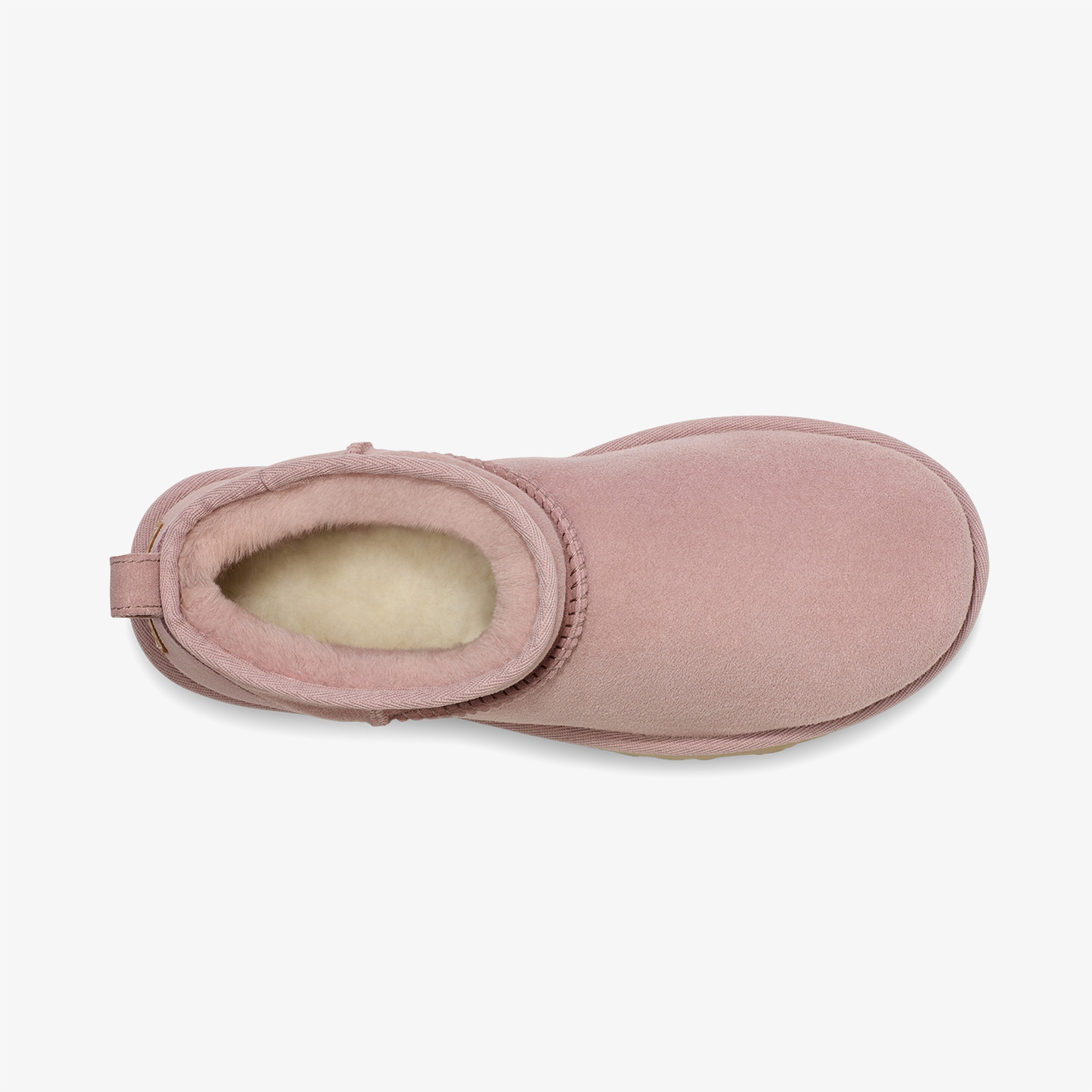 UGG Classic Ultra Mini Kadın Pembe Bot