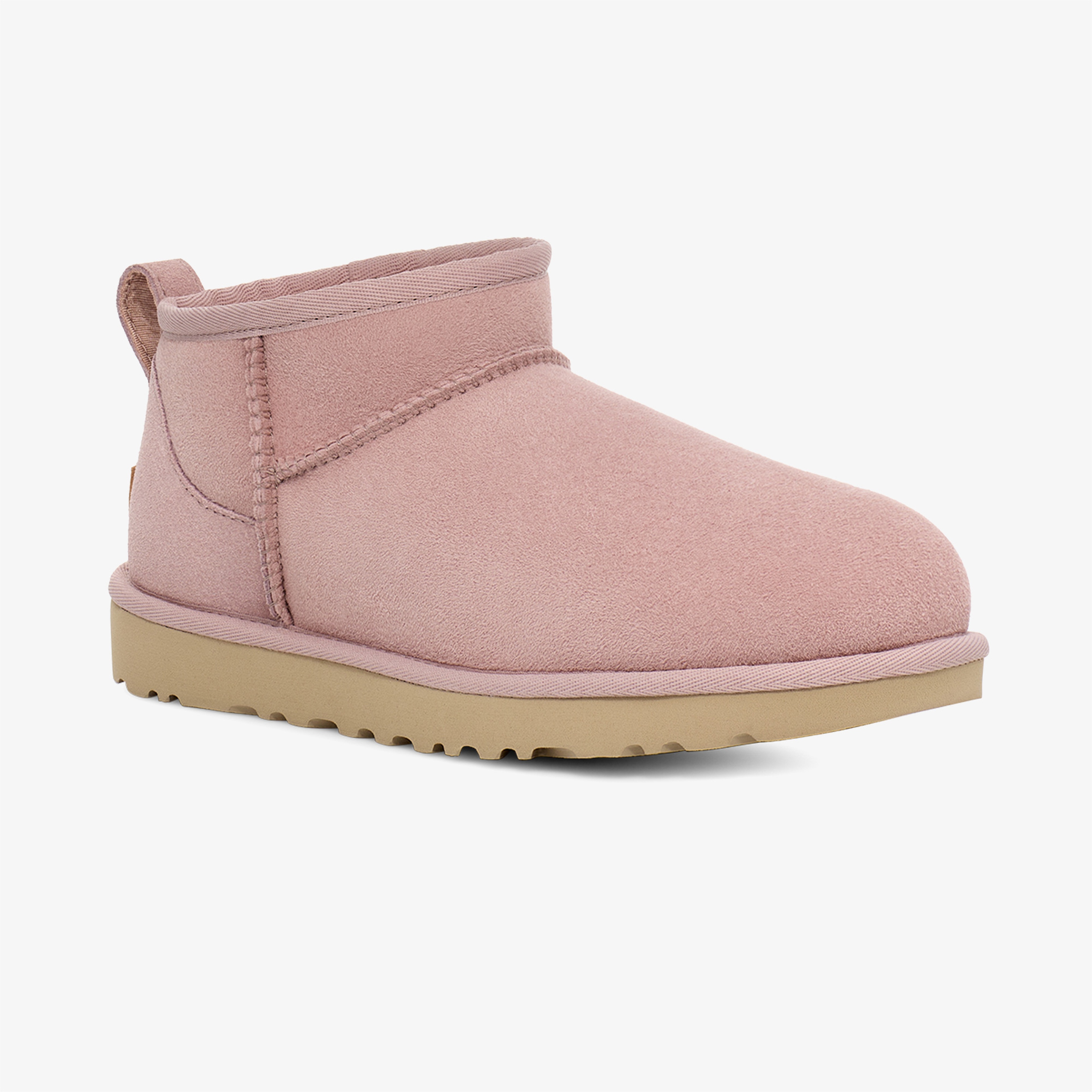 UGG Classic Ultra Mini Kadın Pembe Bot