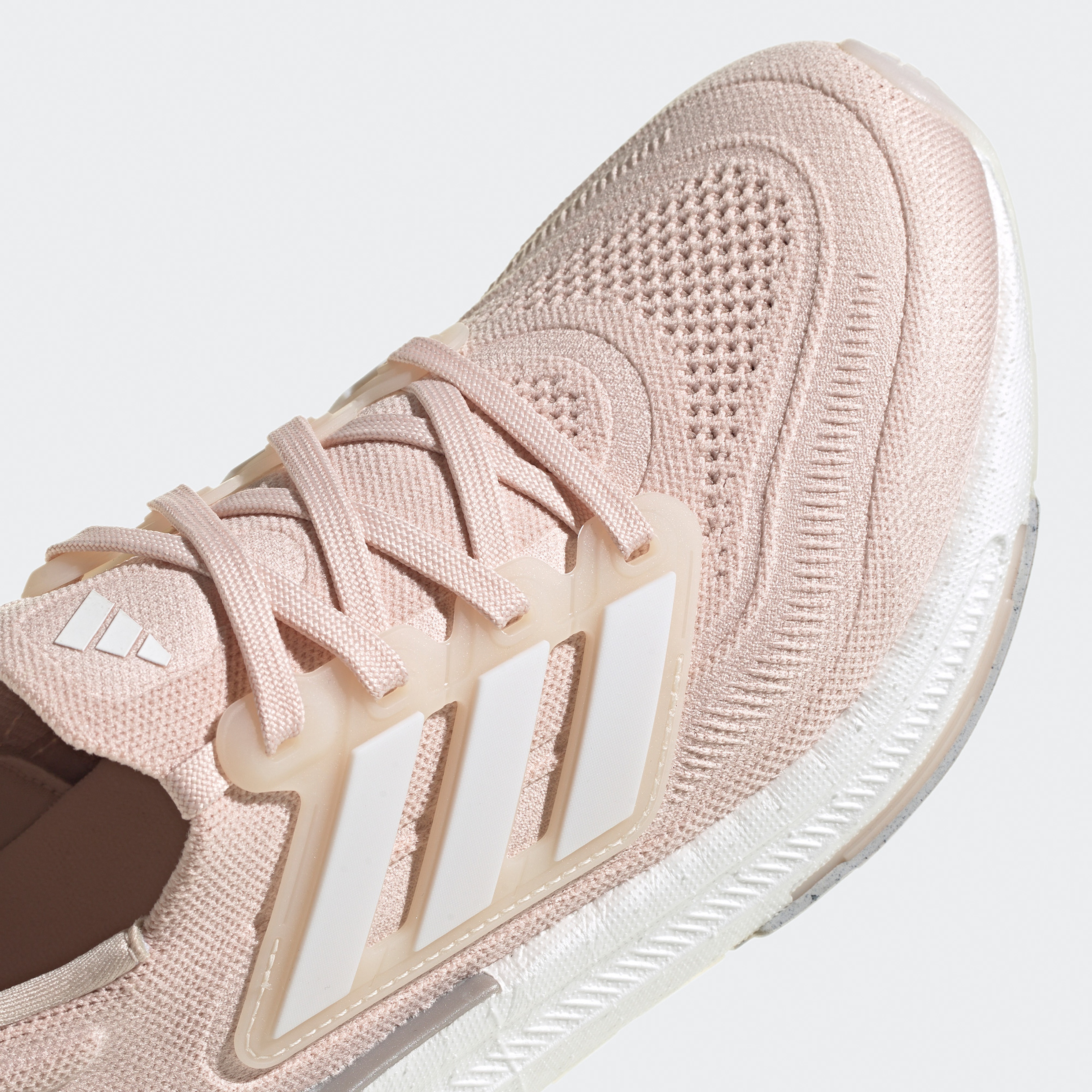 adidas Ultraboost 23  Kadın Pembe Koşu Ayakkabısı