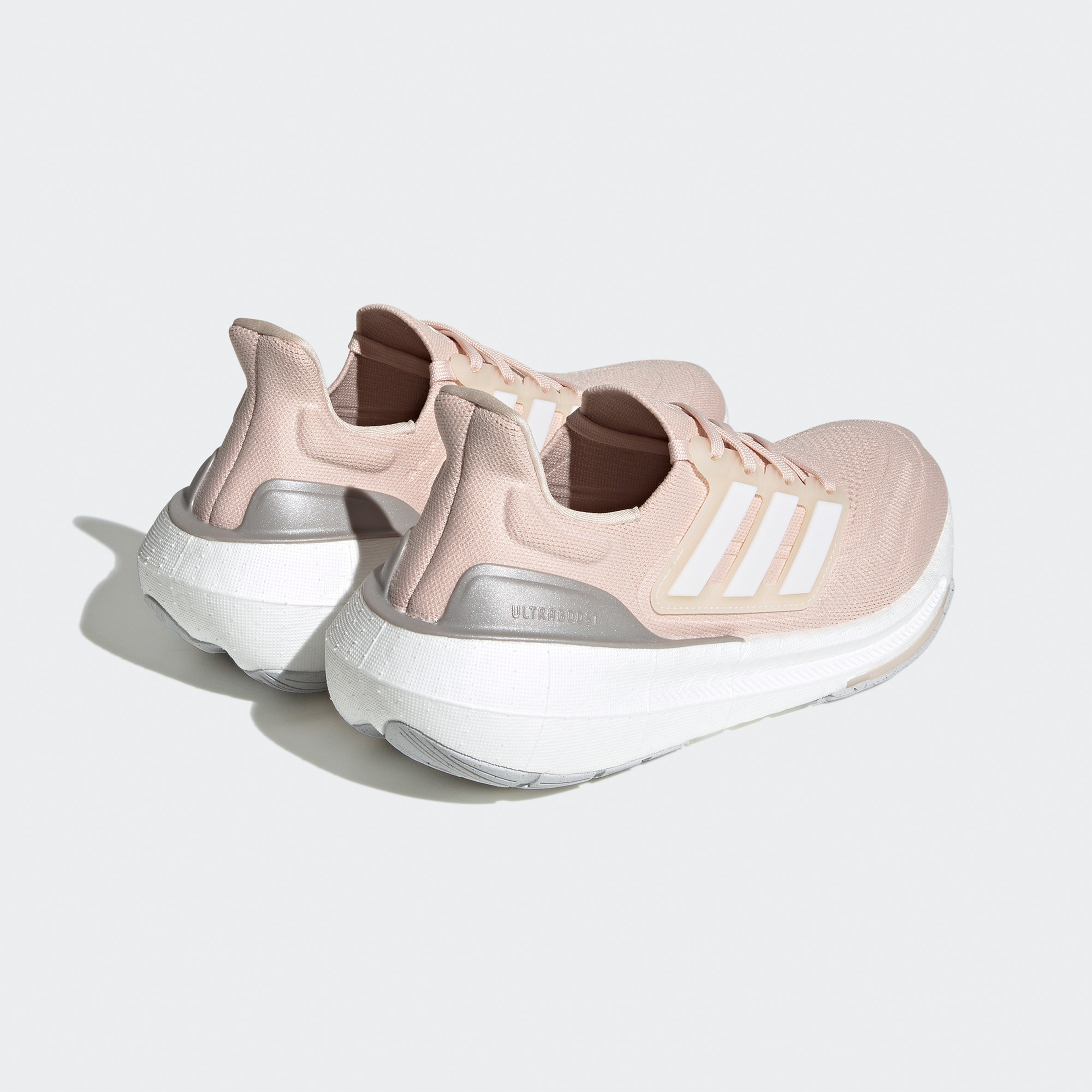 adidas Ultraboost 23  Kadın Pembe Koşu Ayakkabısı