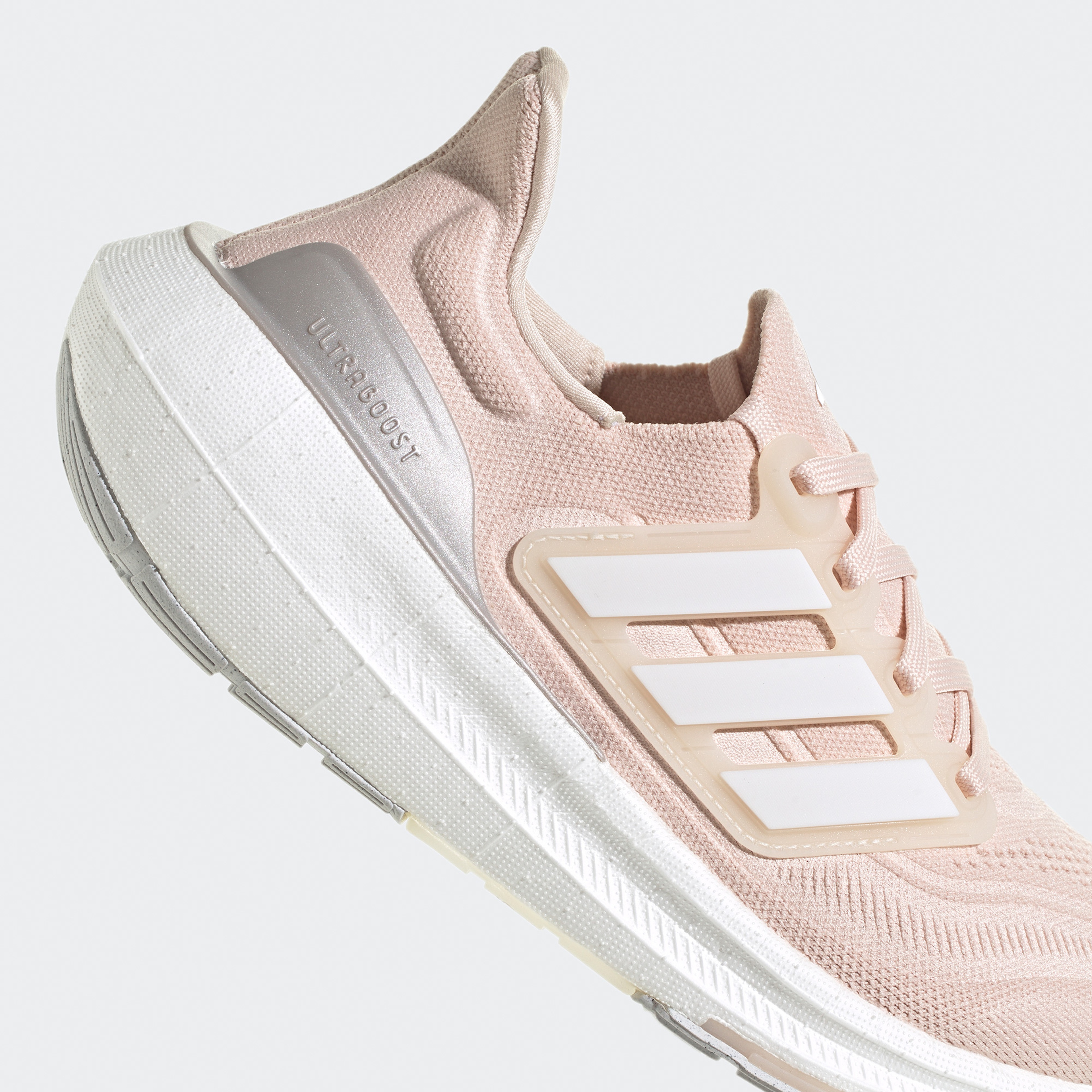 adidas Ultraboost 23  Kadın Pembe Koşu Ayakkabısı