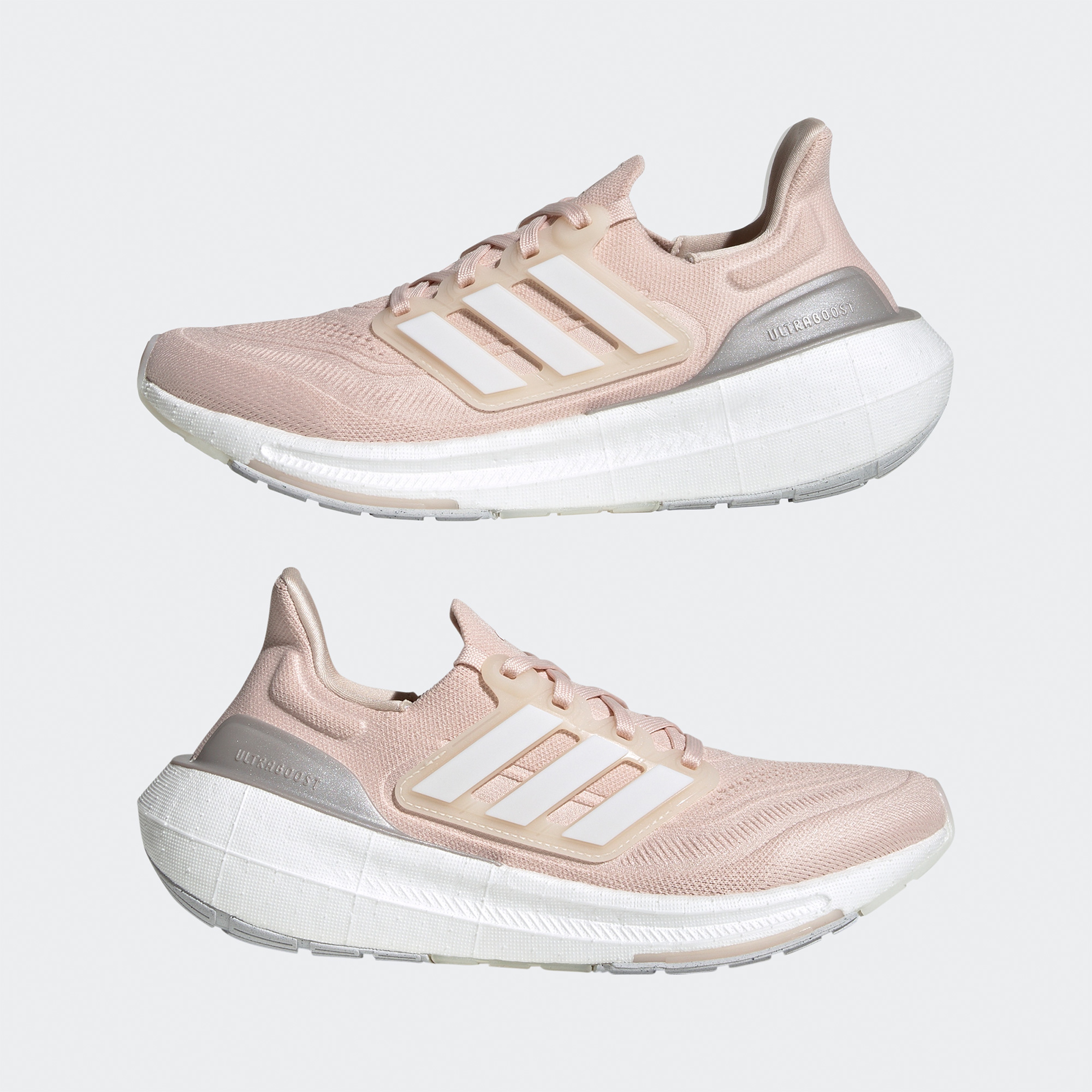 adidas Ultraboost 23  Kadın Pembe Koşu Ayakkabısı