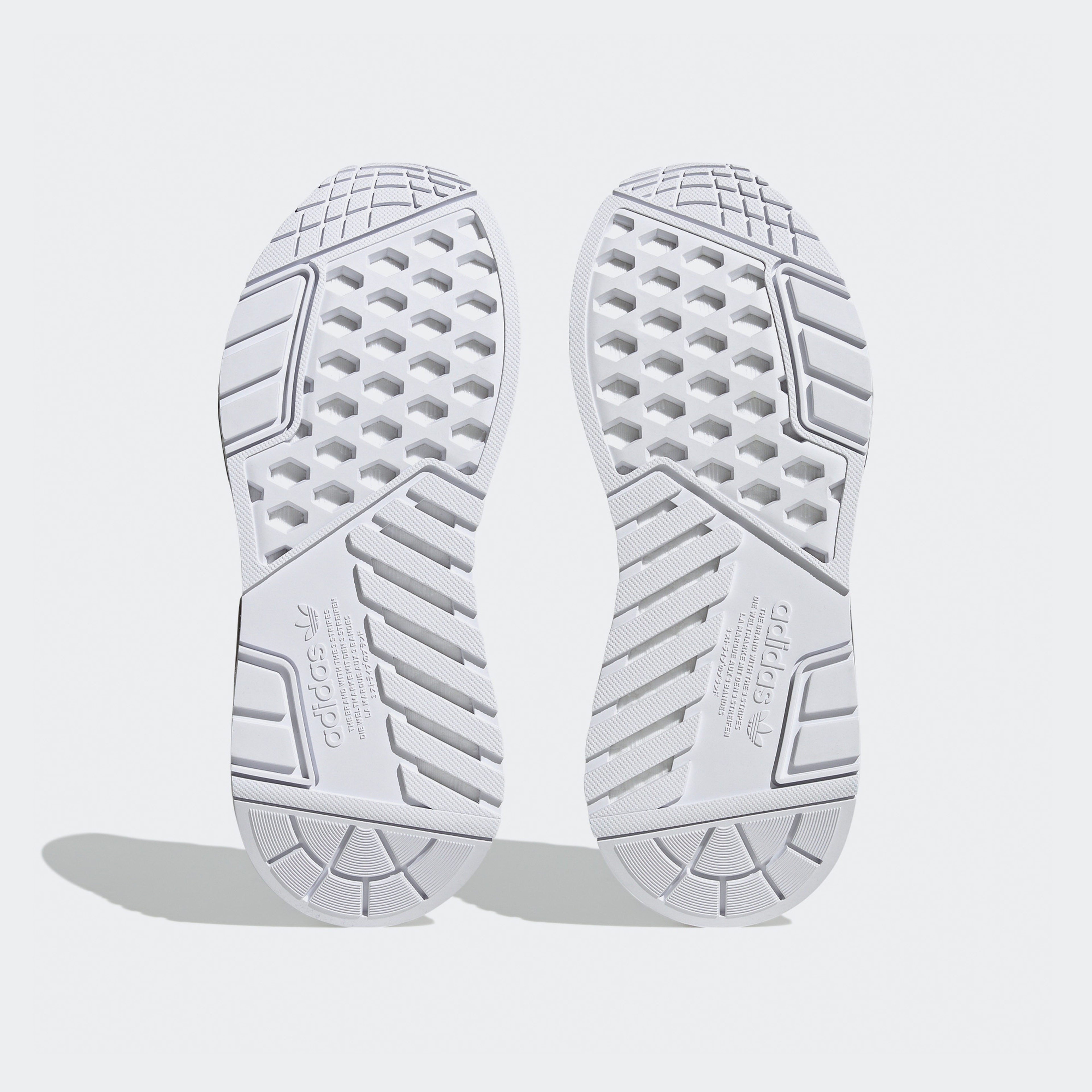 adidas Nmd_W1 Kadın Siyah Spor Ayakkabı