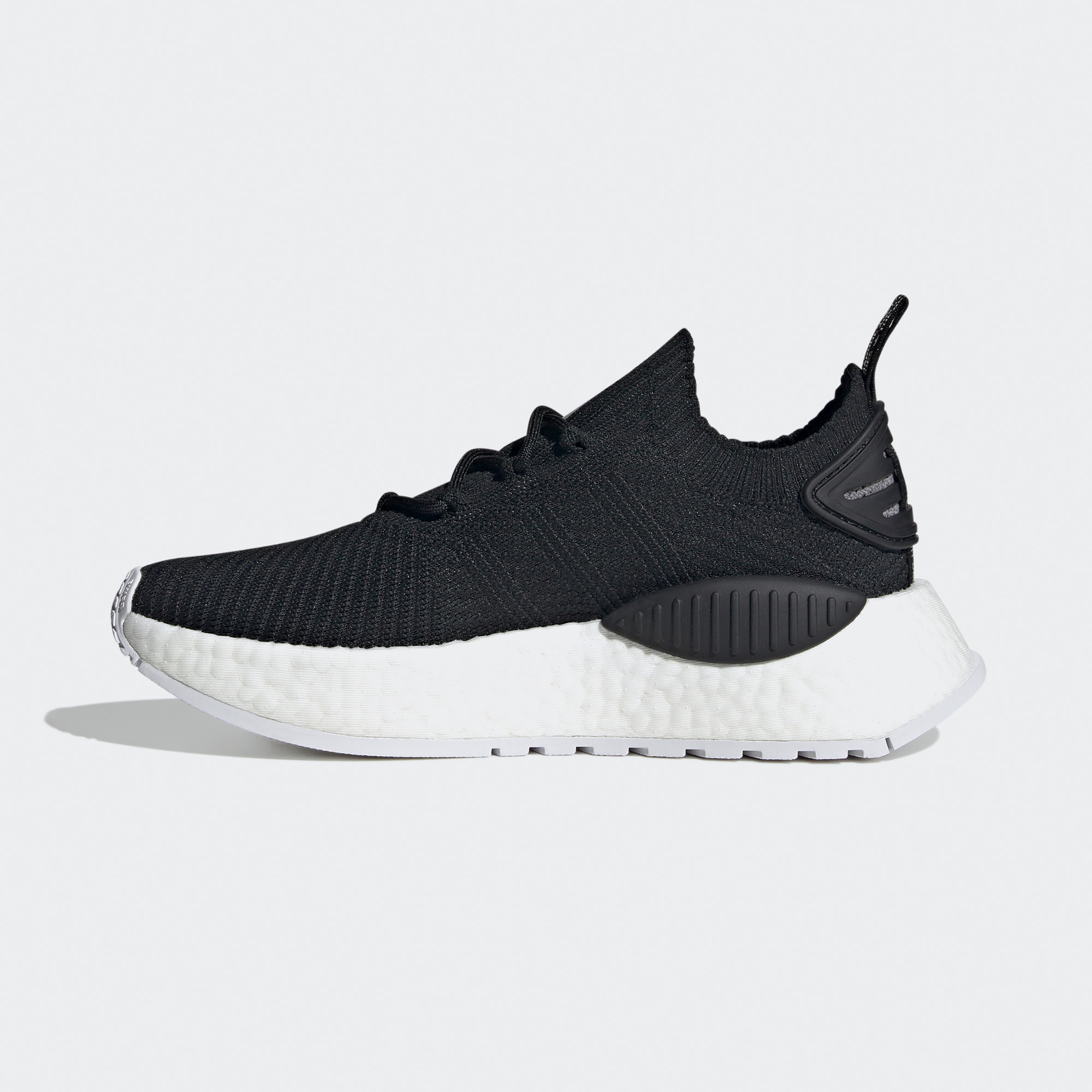 adidas Nmd_W1 Kadın Siyah Spor Ayakkabı