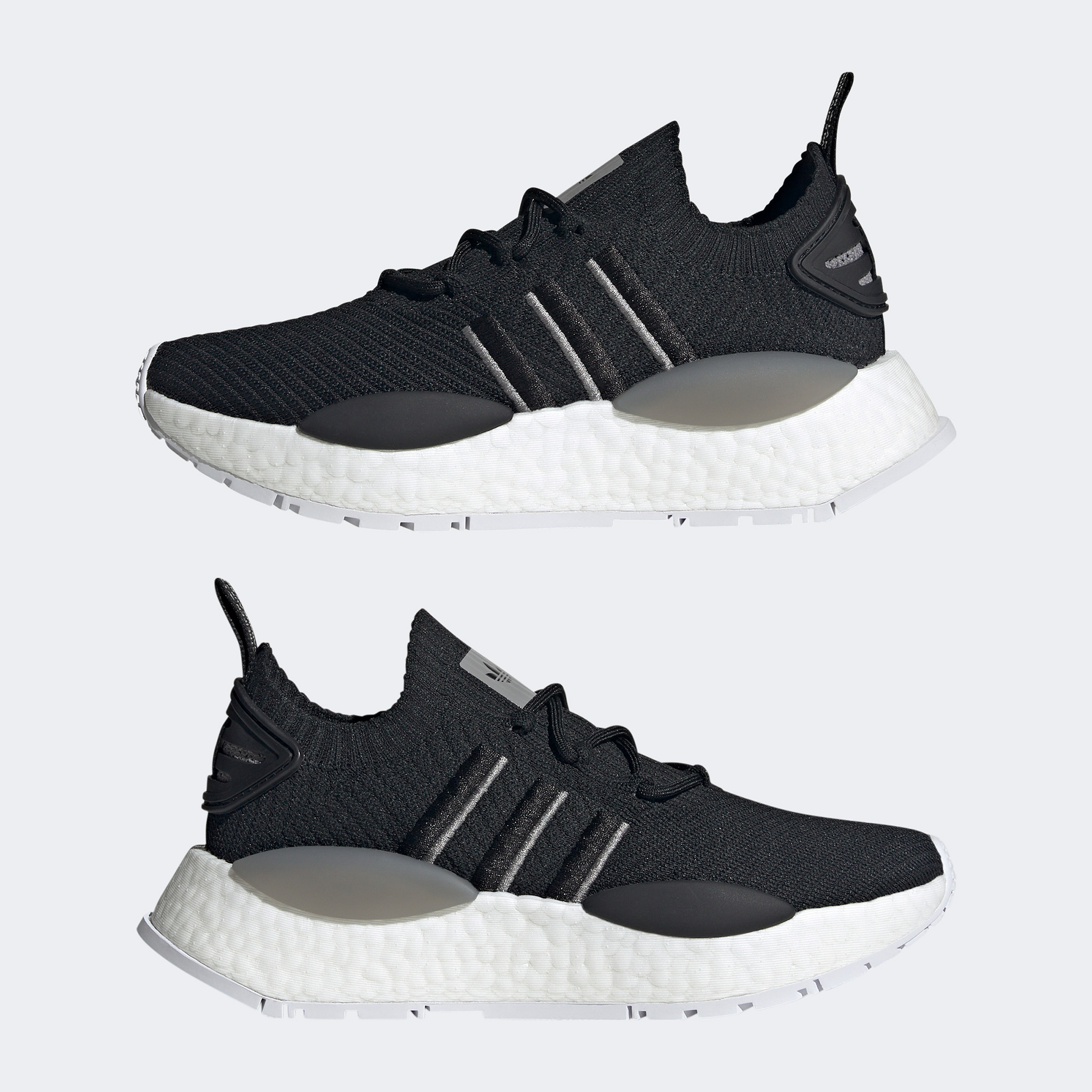 adidas Nmd_W1 Kadın Siyah Spor Ayakkabı