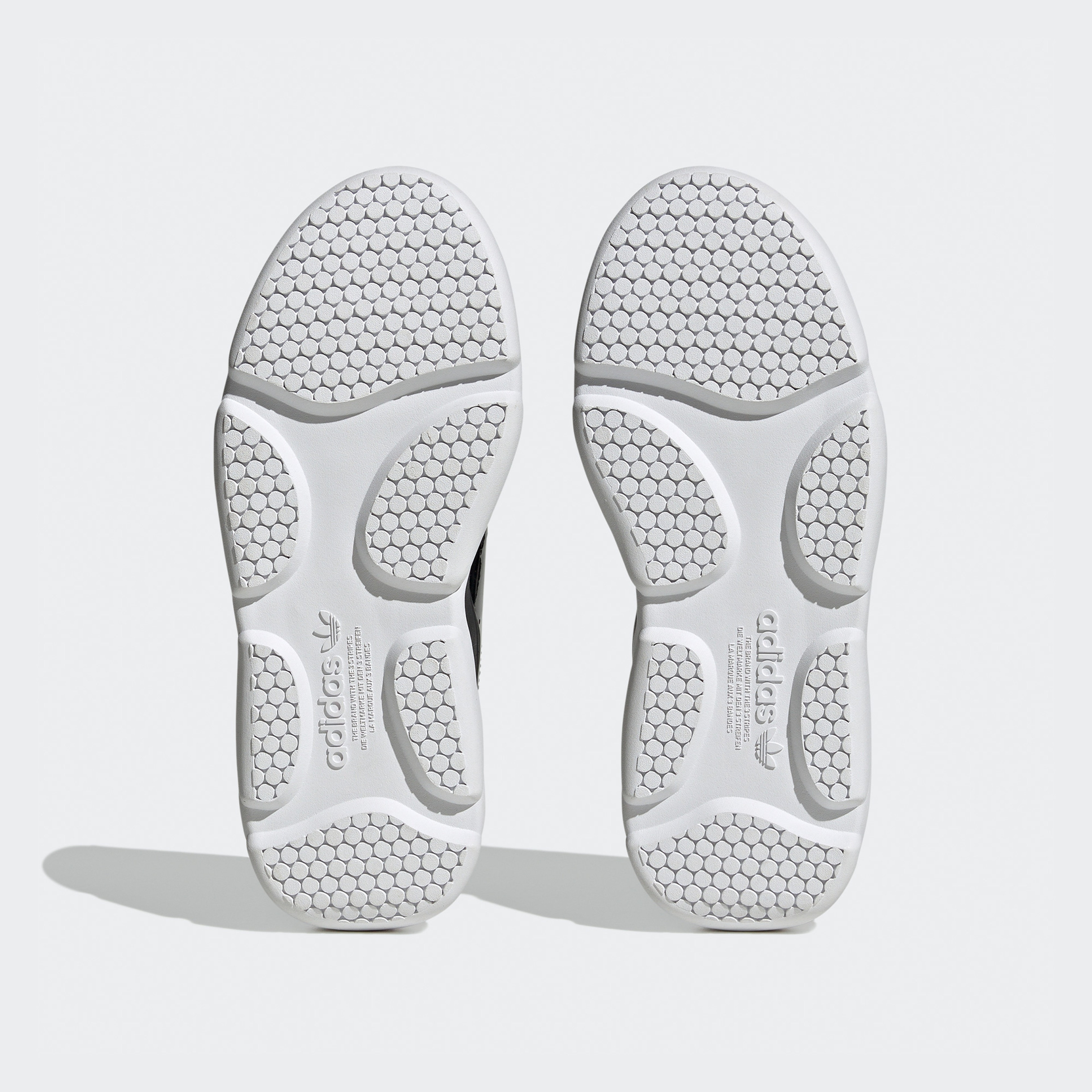 adidas Stan Smith Kadın Siyah Spor Ayakkabı
