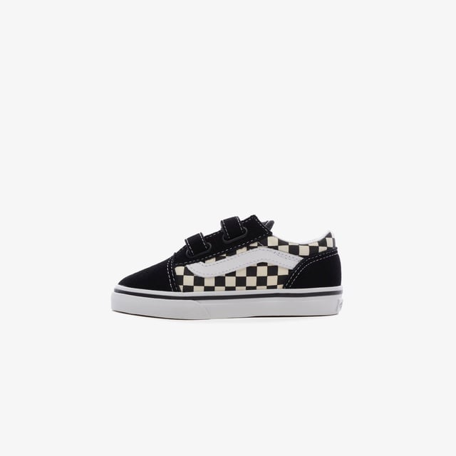 Vans Siyah Vans Old Skool Td V