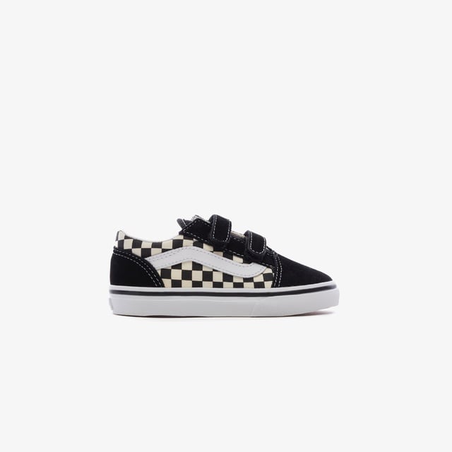 Vans Siyah Vans Old Skool Td V