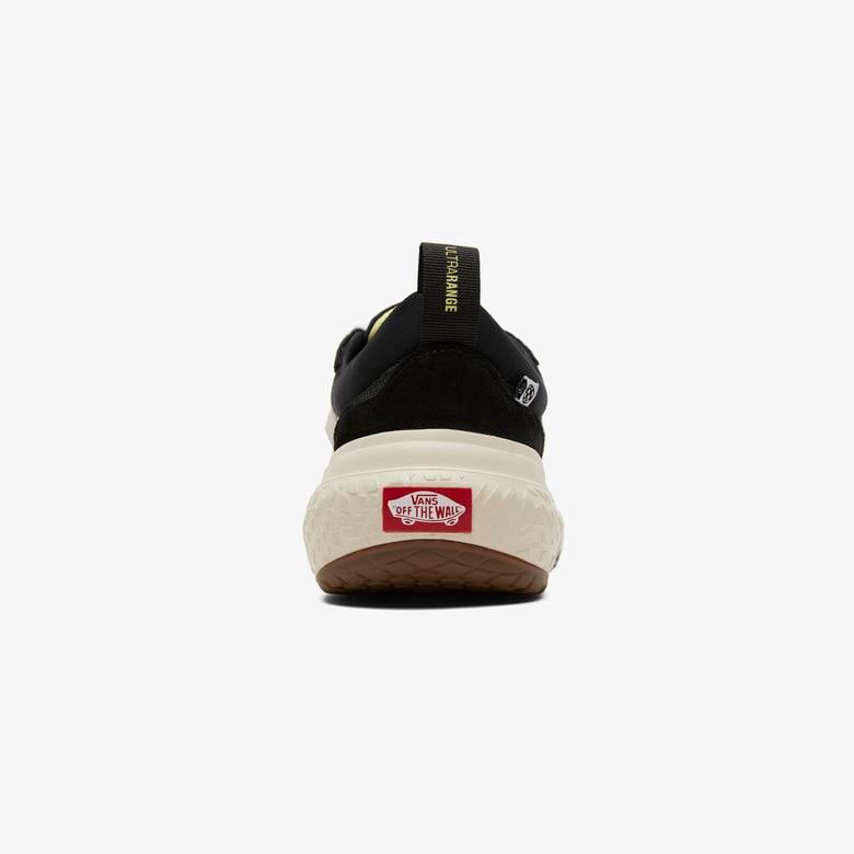 Vans Mte Ultrarange Neo Vr3 Unisex Siyah Sneaker