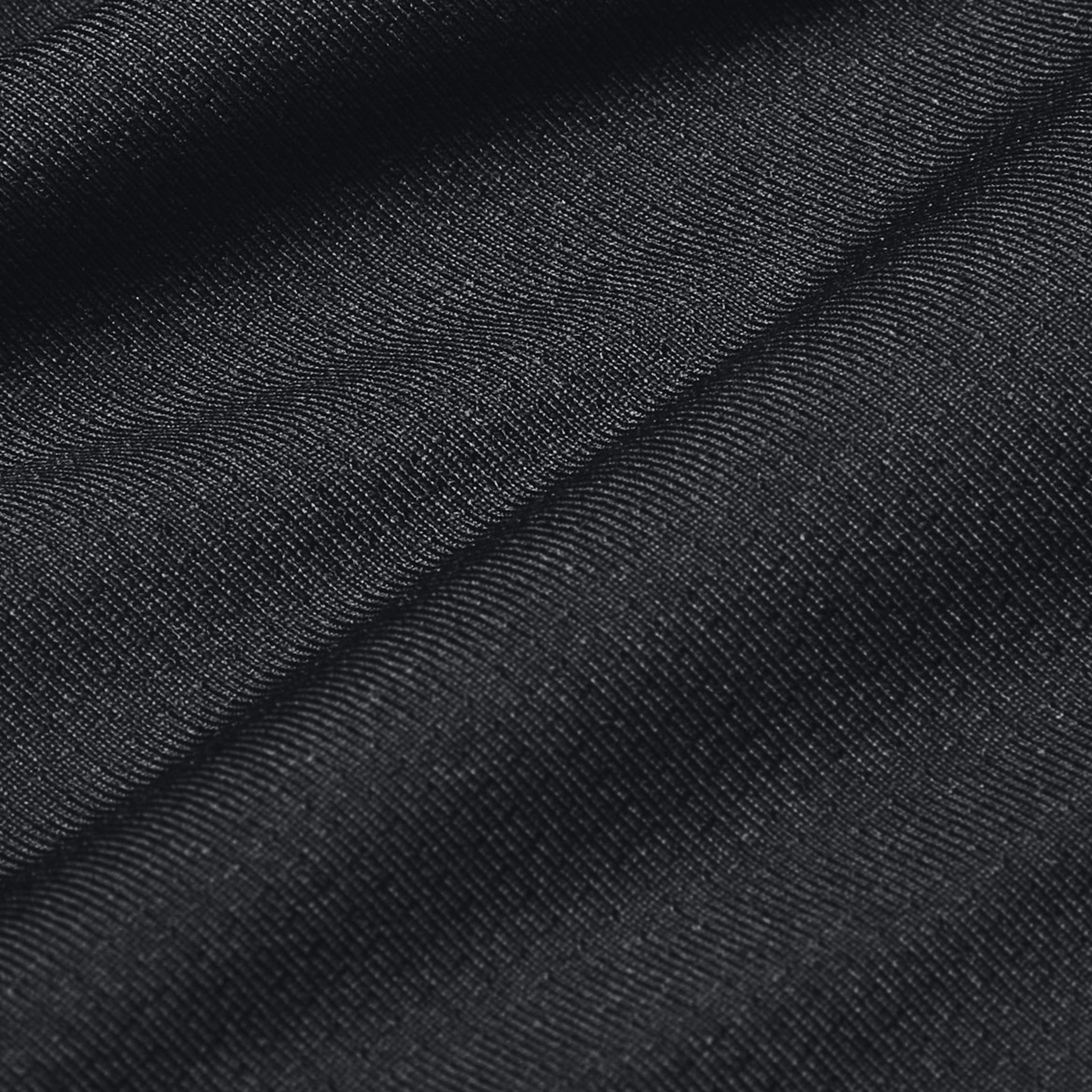 Under Armour Hg Armour Mid Padle Kadın Siyah Bra