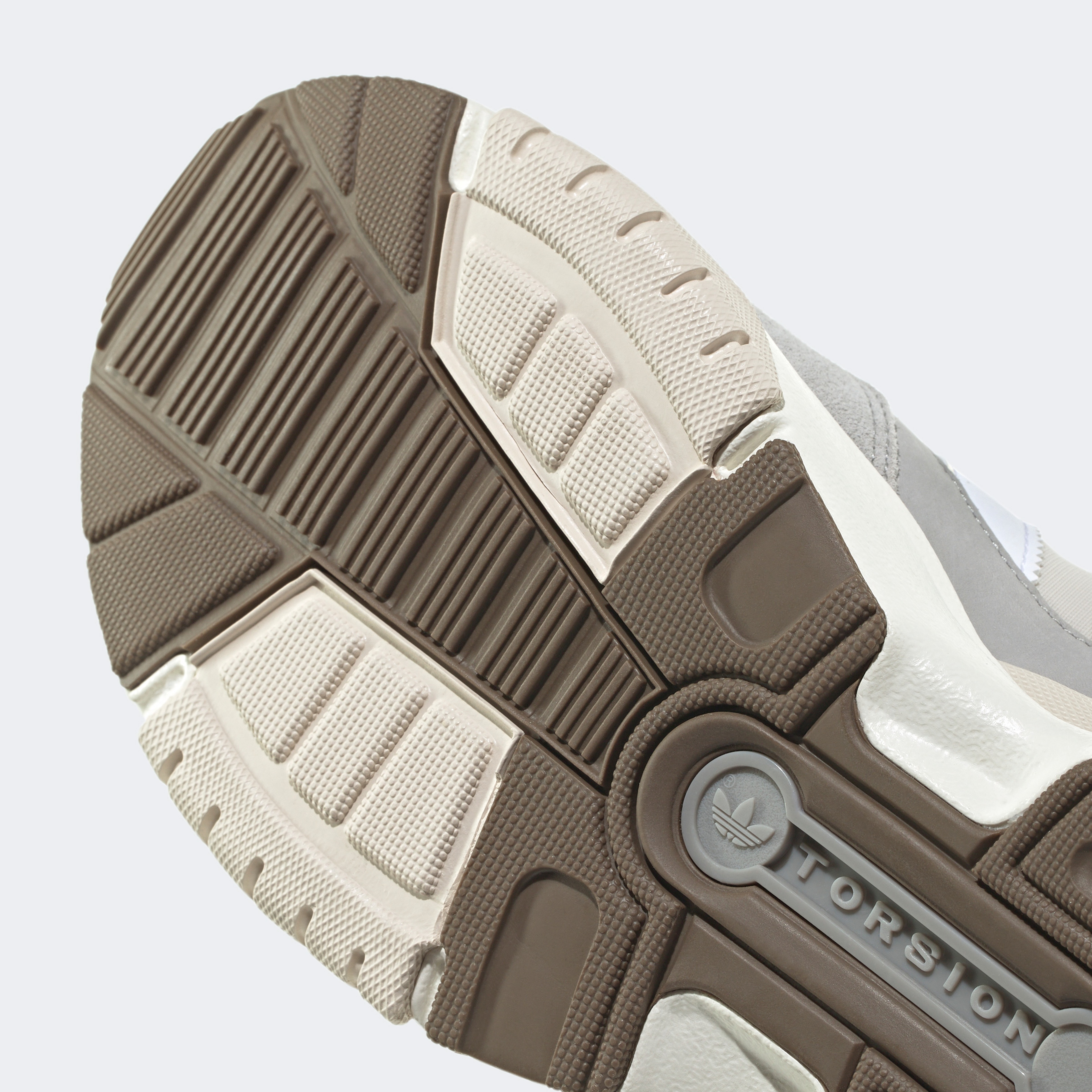 adidas Retropy F90 Unisex Gri Spor Ayakkabı