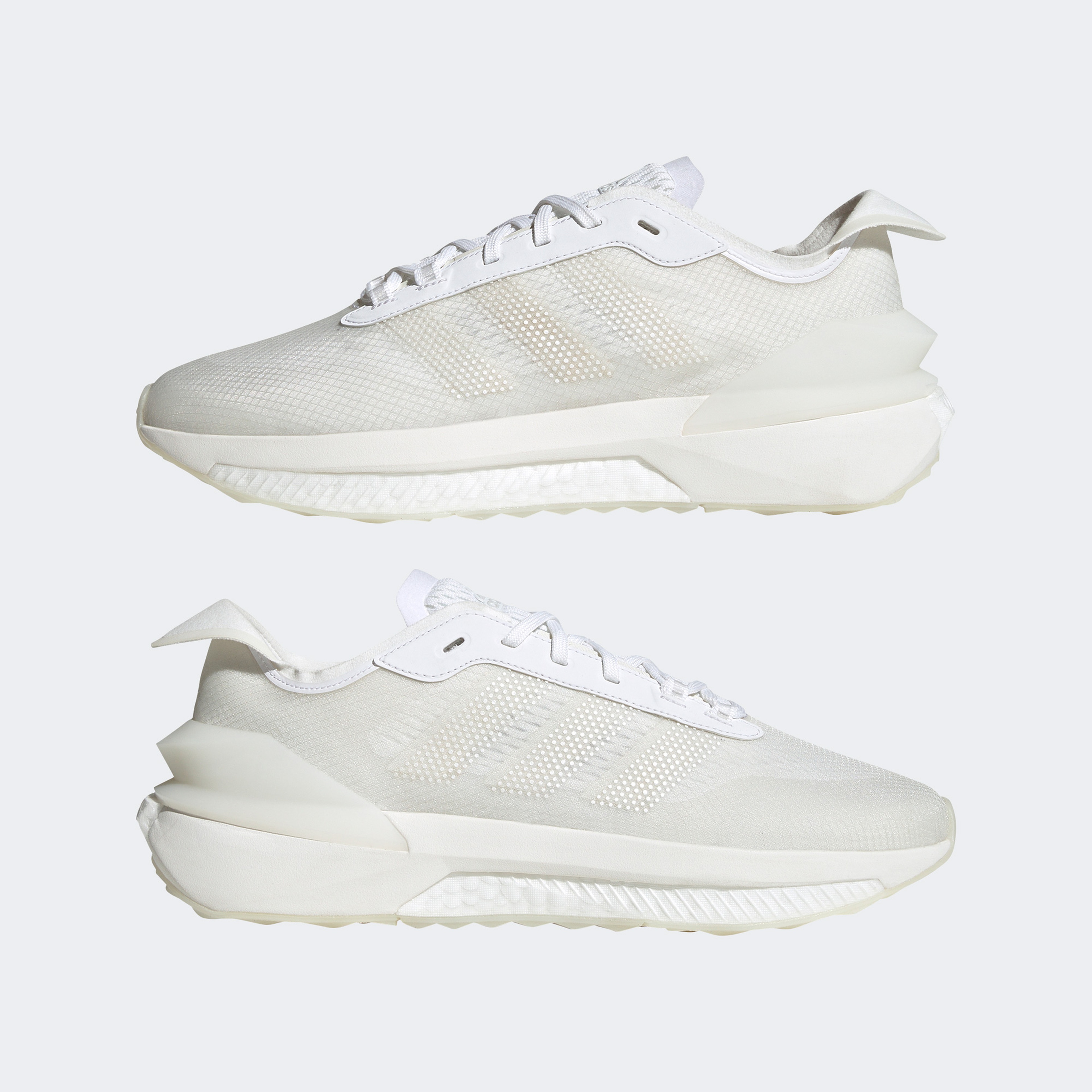 adidas Avryn Unisex Beyaz Spor Ayakkabı