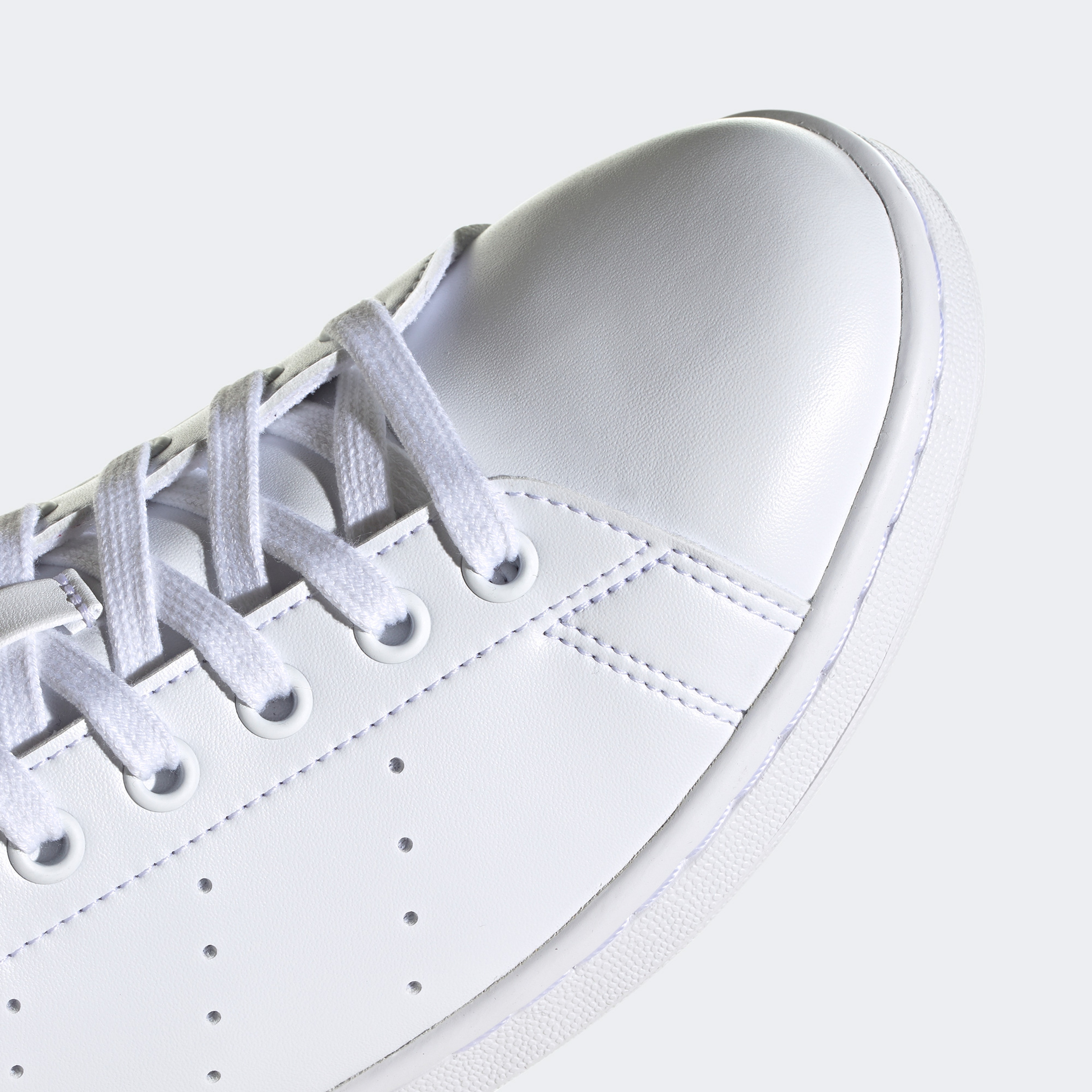 adidas Originals Stan Smith Unisex Beyaz Spor Ayakkabı