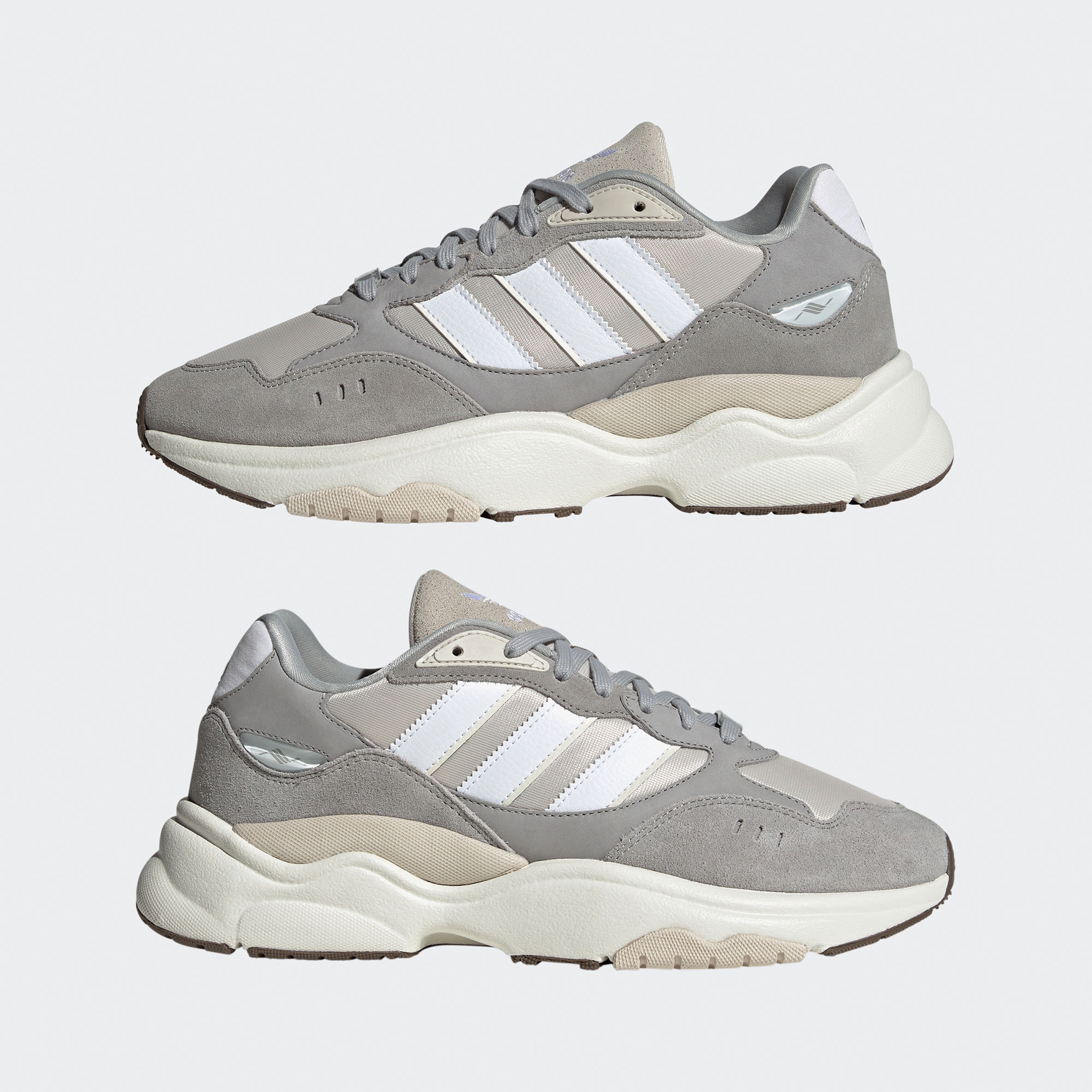 adidas Retropy F90 Unisex Gri Spor Ayakkabı