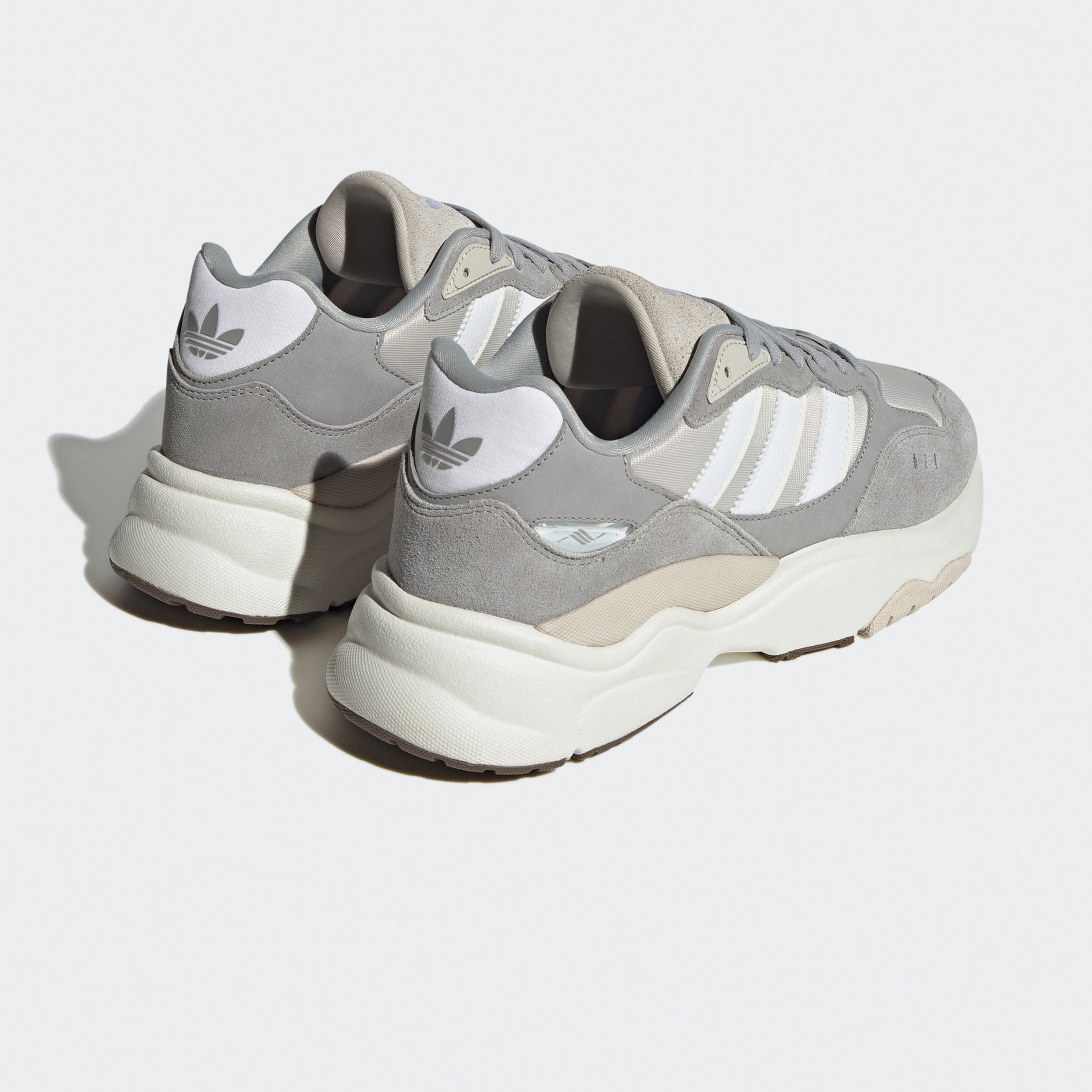 adidas Retropy F90 Unisex Gri Spor Ayakkabı