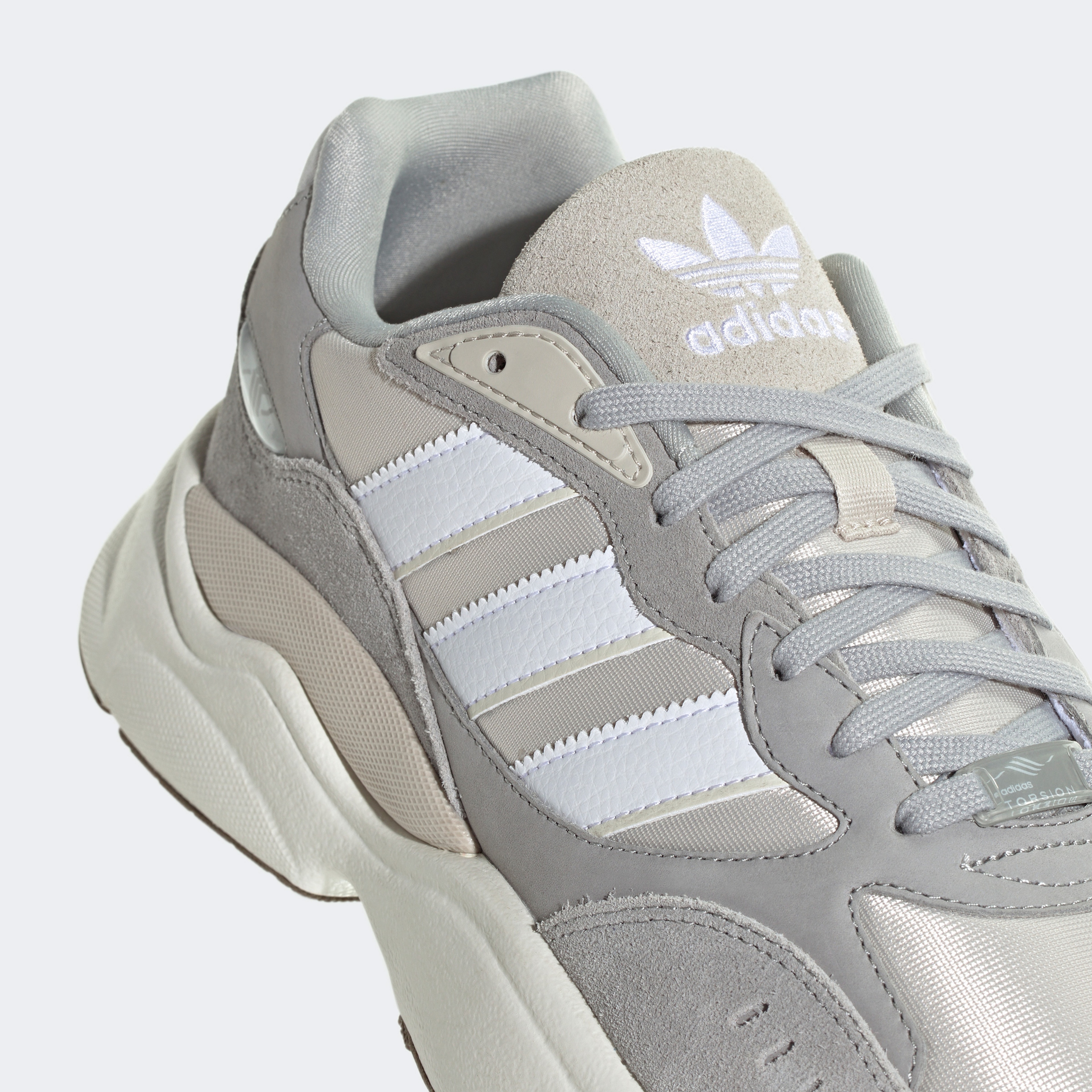 adidas Retropy F90 Unisex Gri Spor Ayakkabı