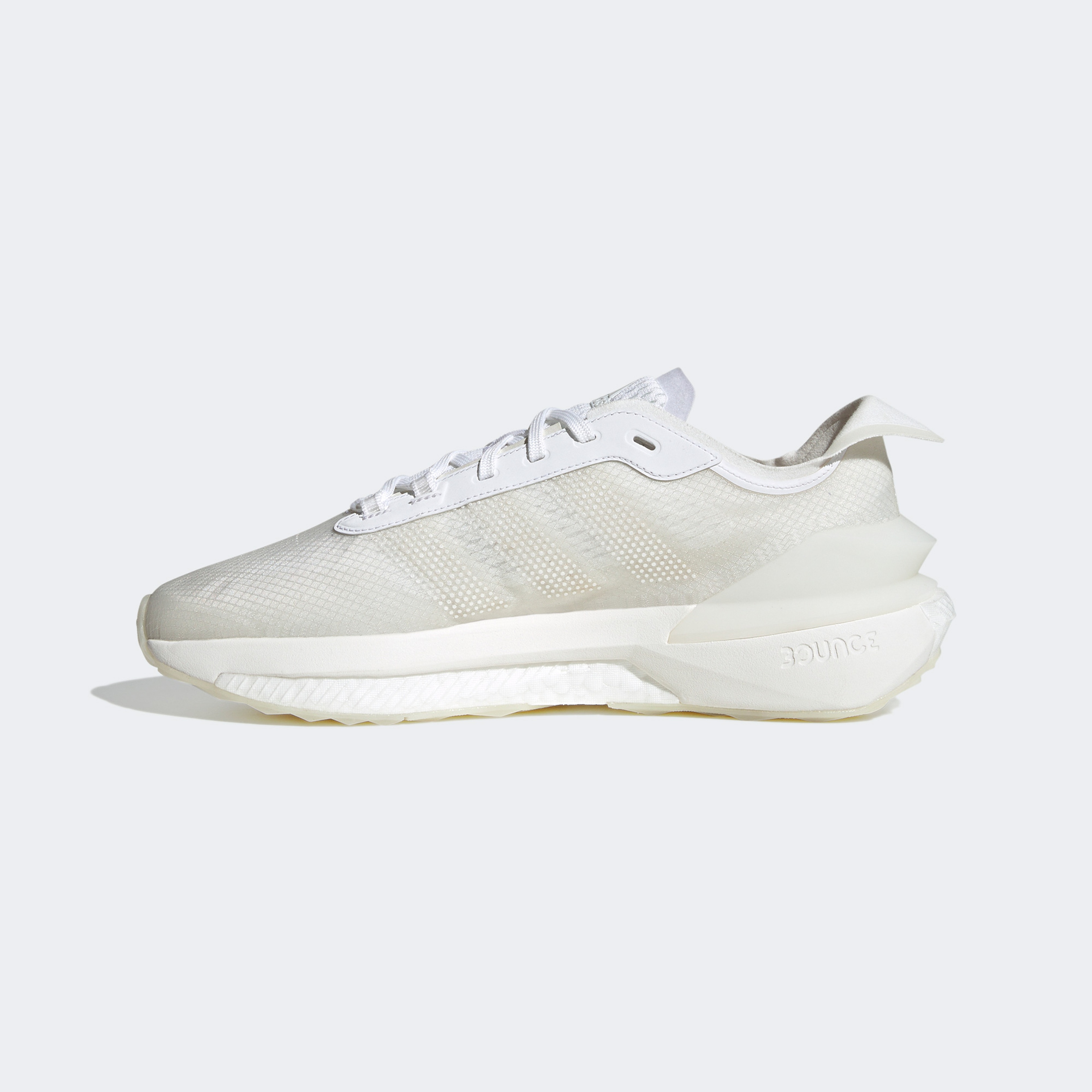 adidas Avryn Unisex Beyaz Spor Ayakkabı