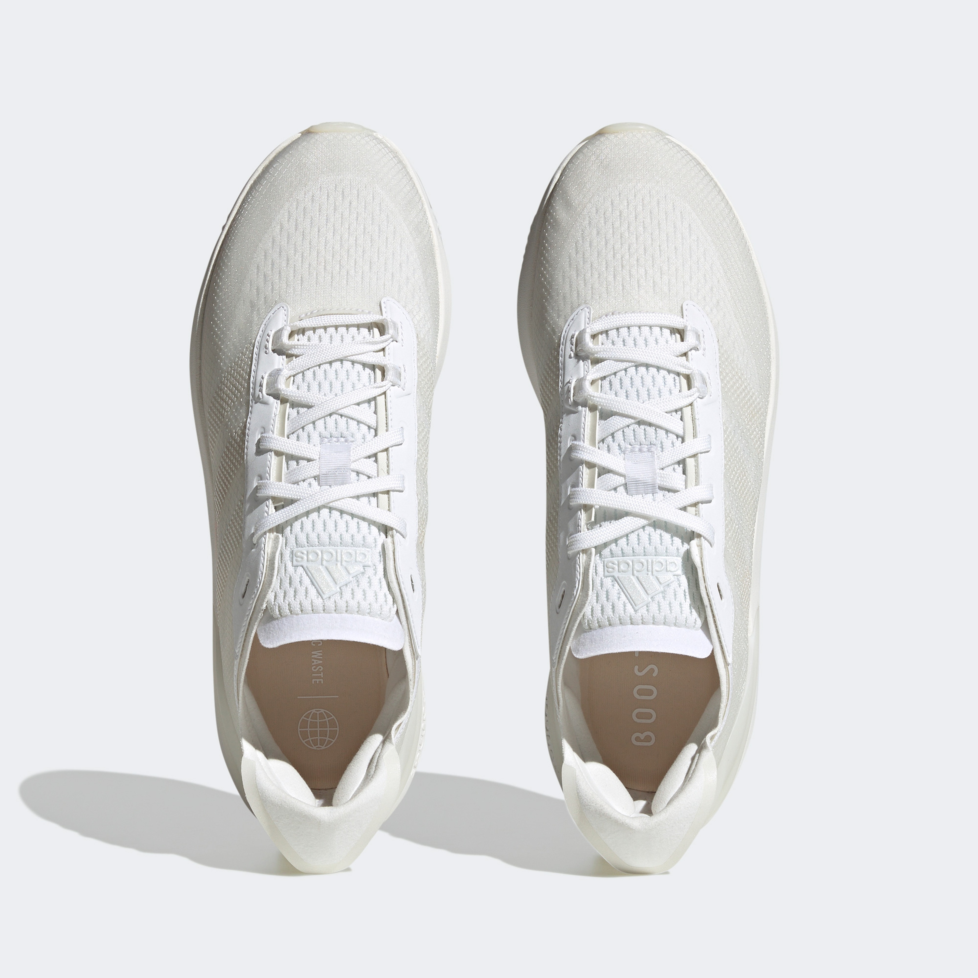 adidas Avryn Unisex Beyaz Spor Ayakkabı