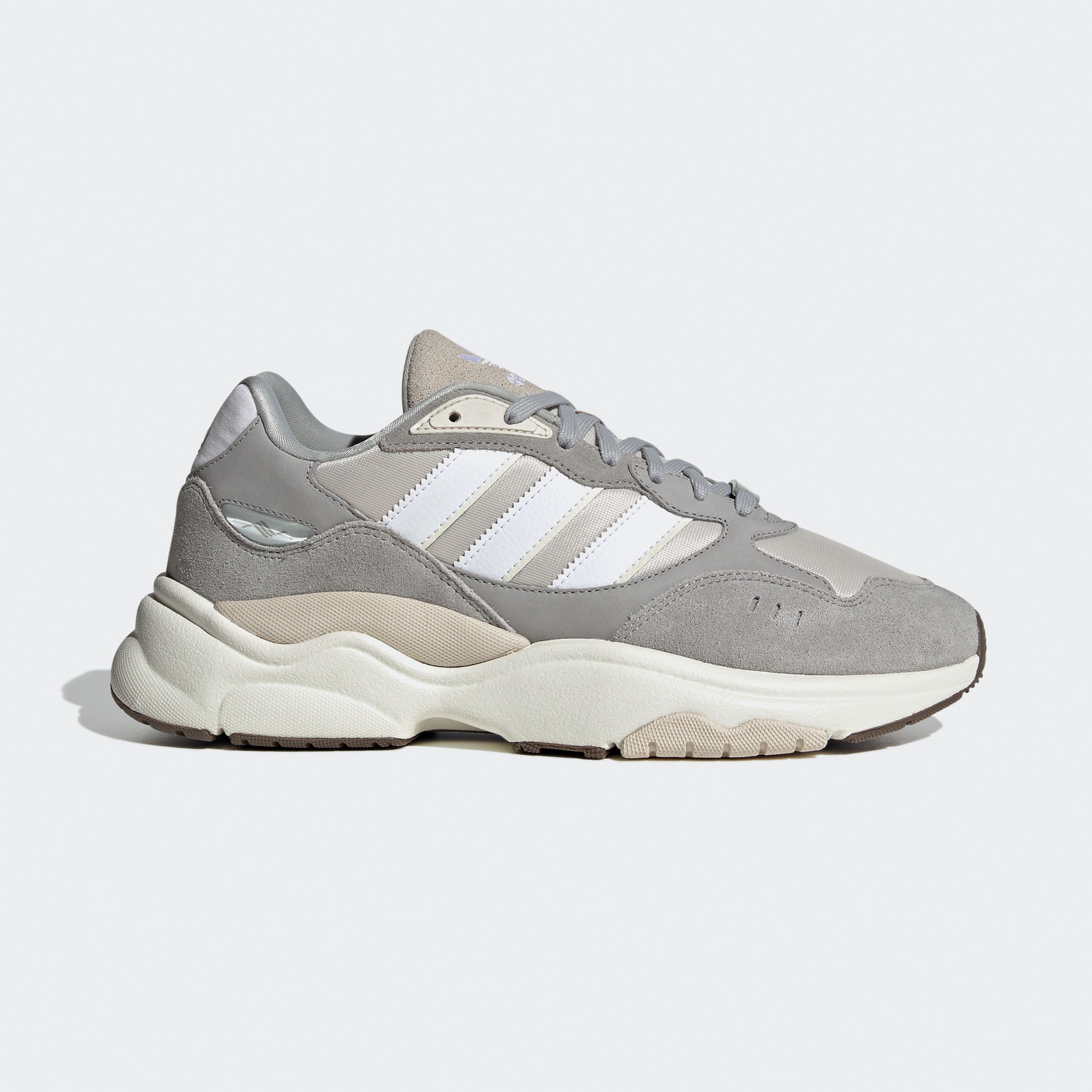 adidas Retropy F90 Unisex Gri Spor Ayakkabı