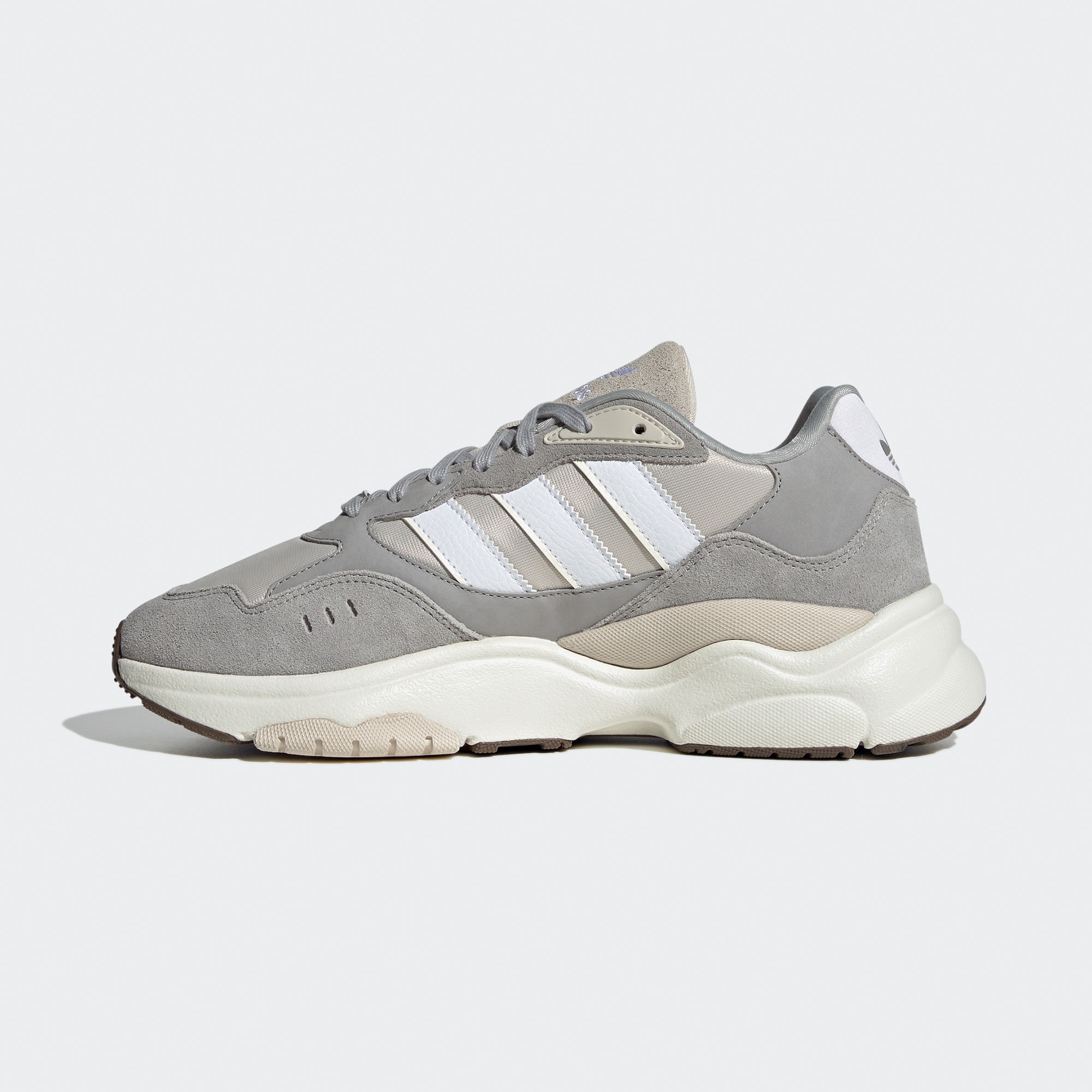 adidas Retropy F90 Unisex Gri Spor Ayakkabı