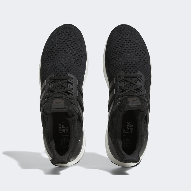 Adidas Siyah Adidas Ultraboost